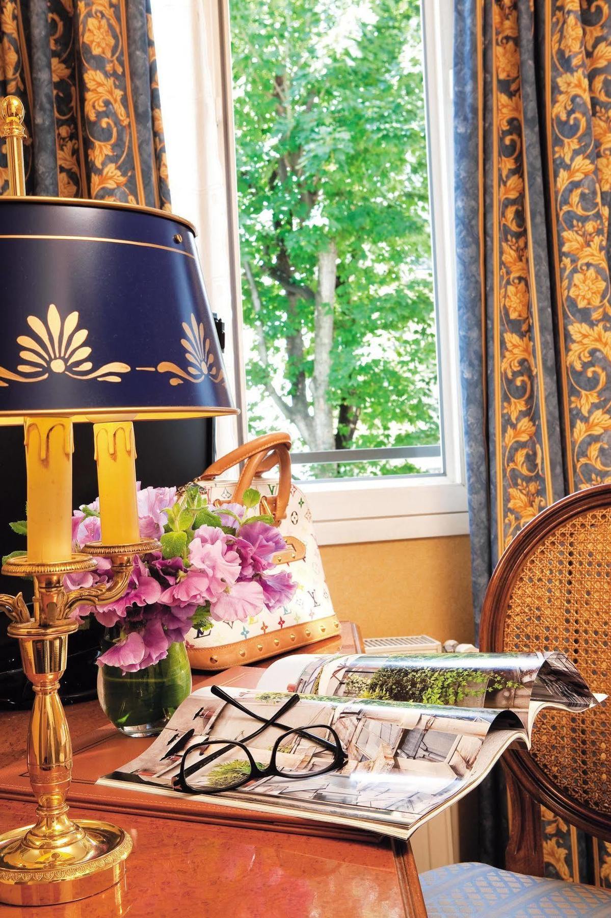 Hotel De Varenne