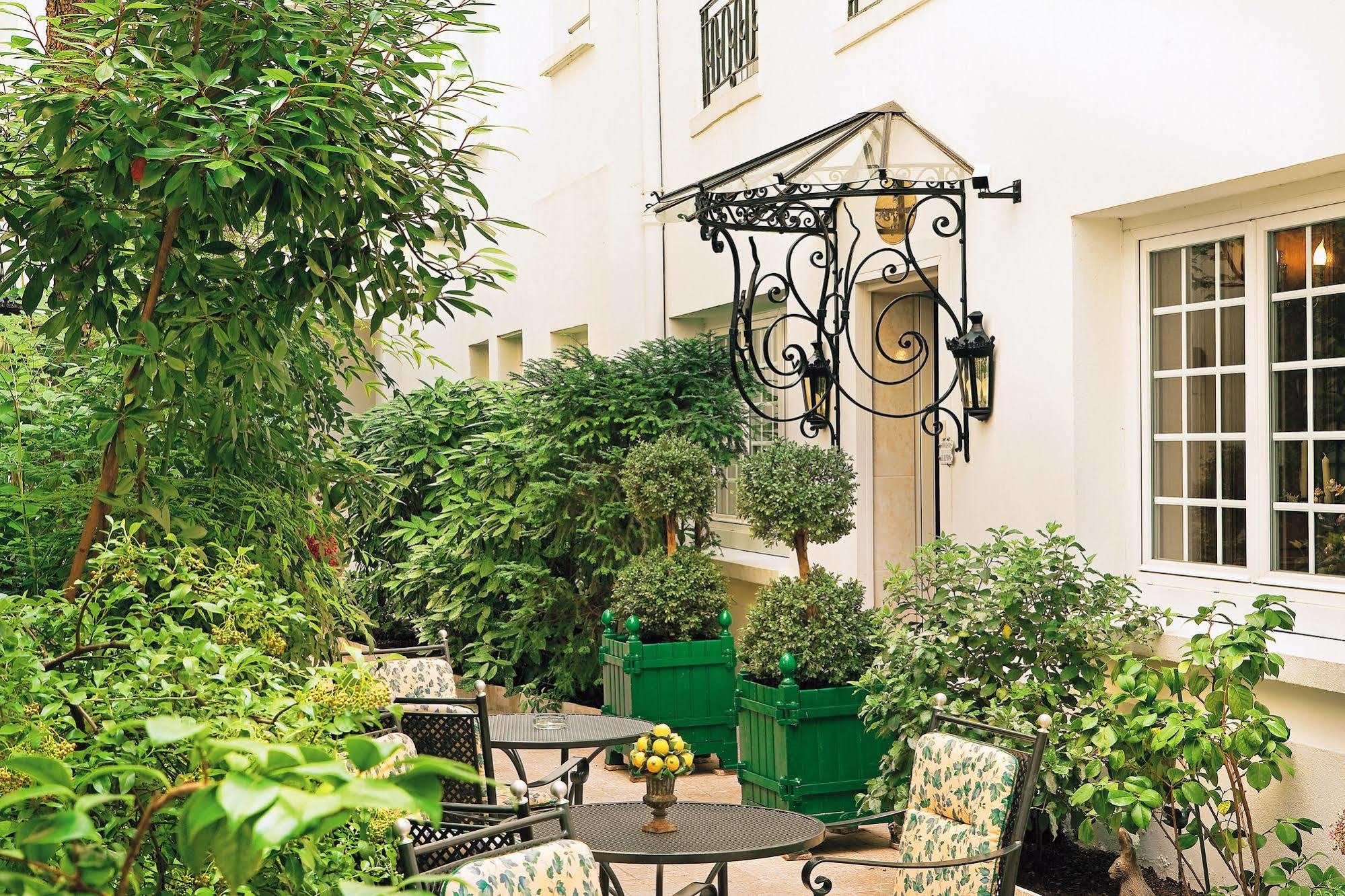 De Varenne Hotel