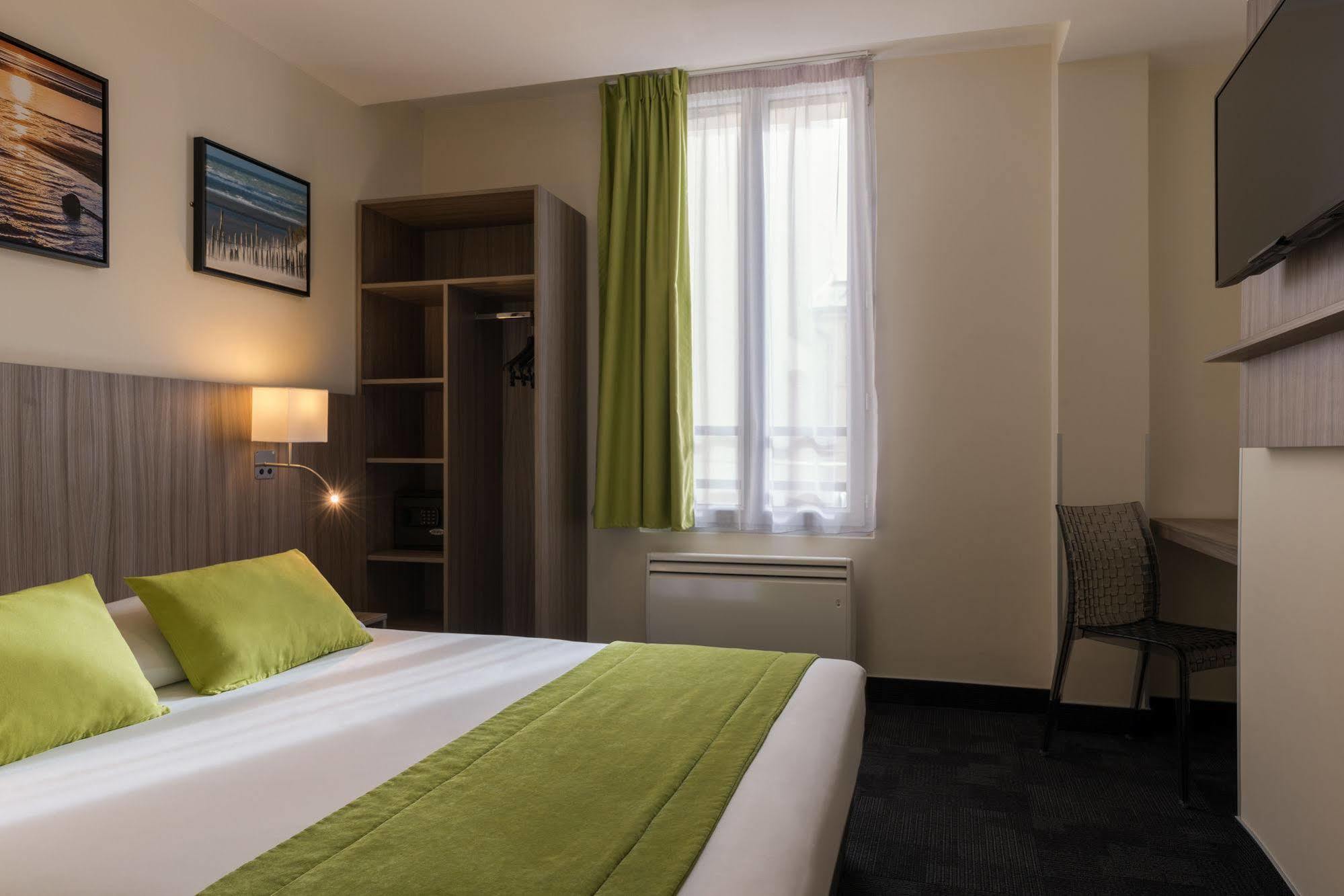 Hotel Reims