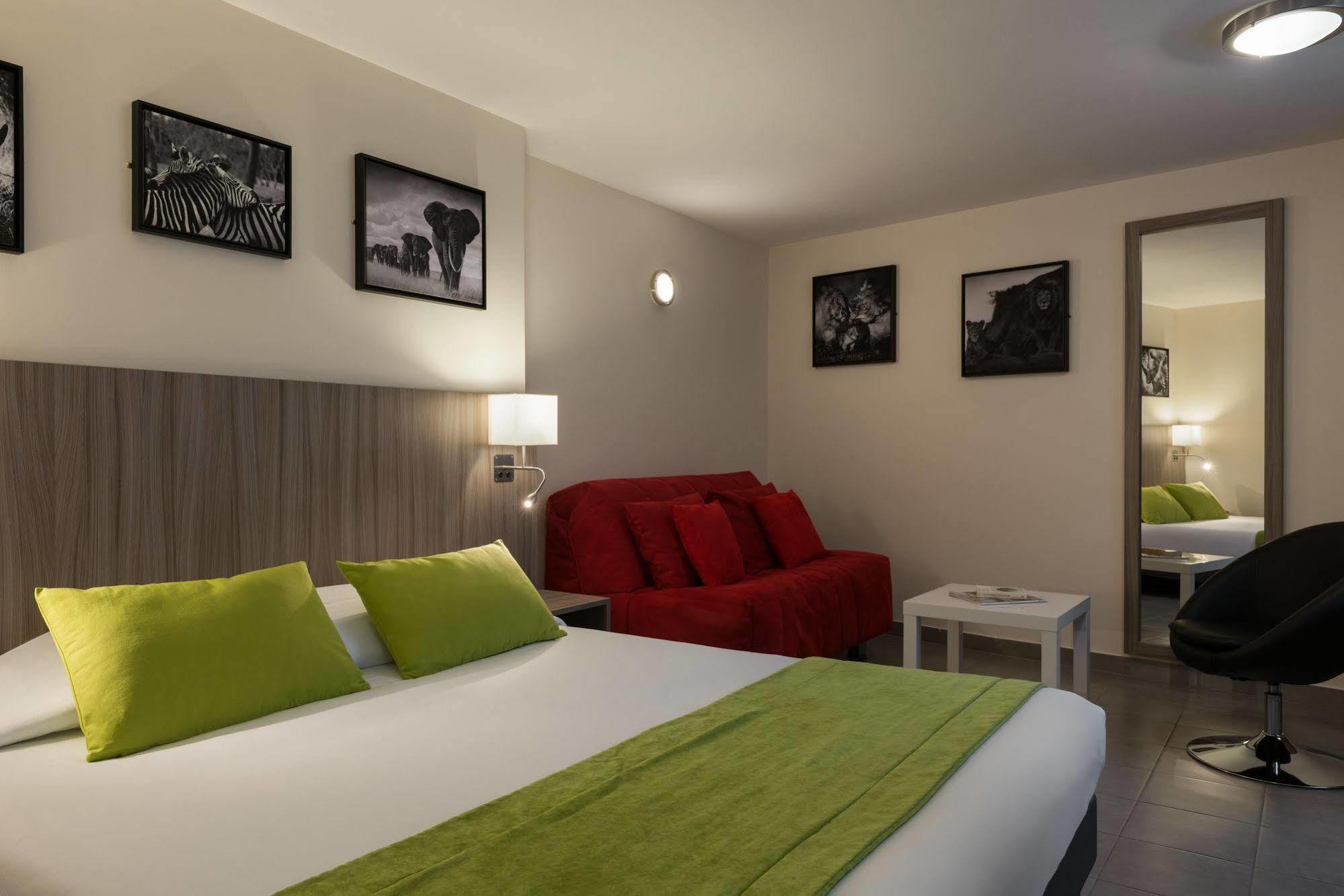 Hotel Reims