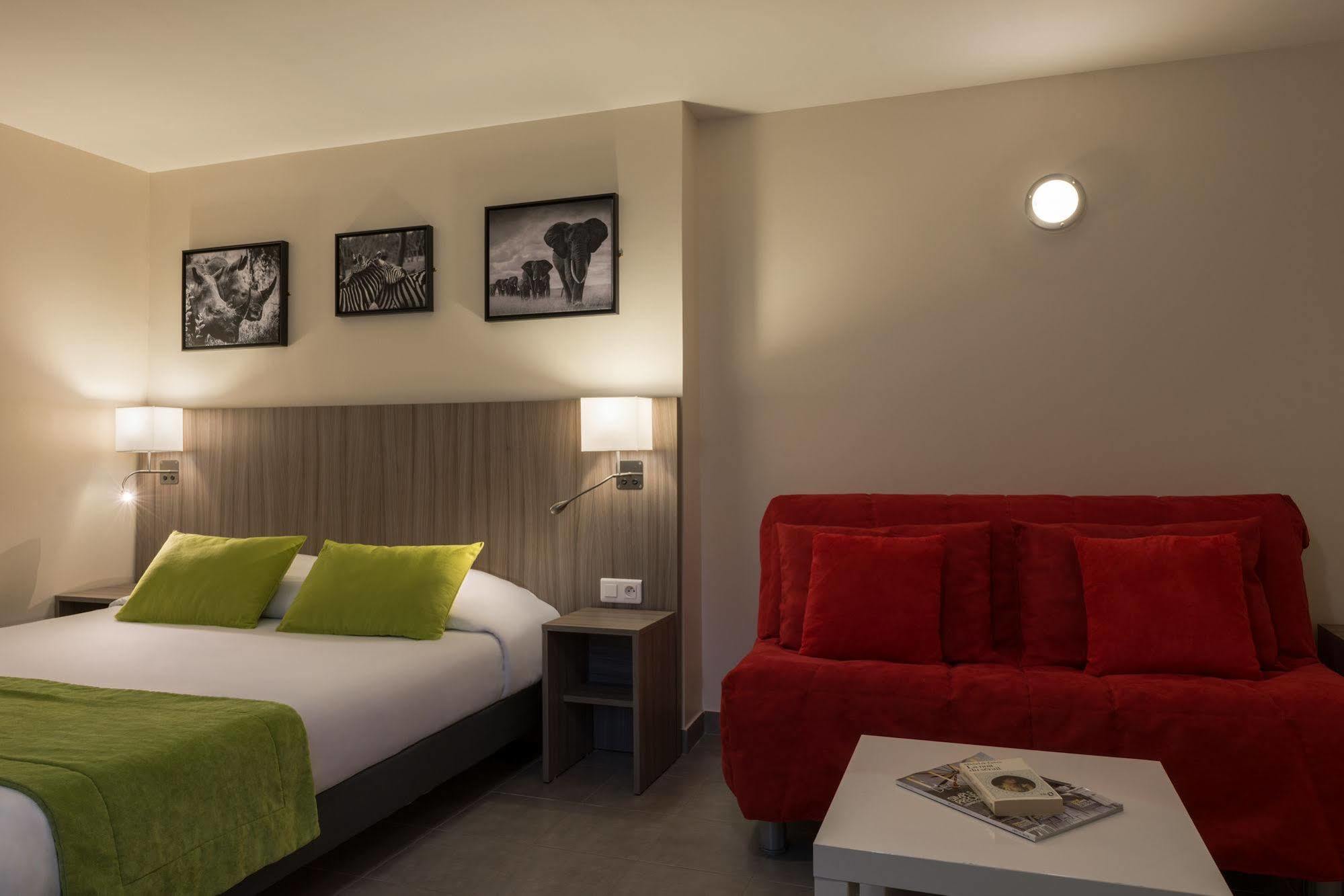 Reims Hotel Parigi