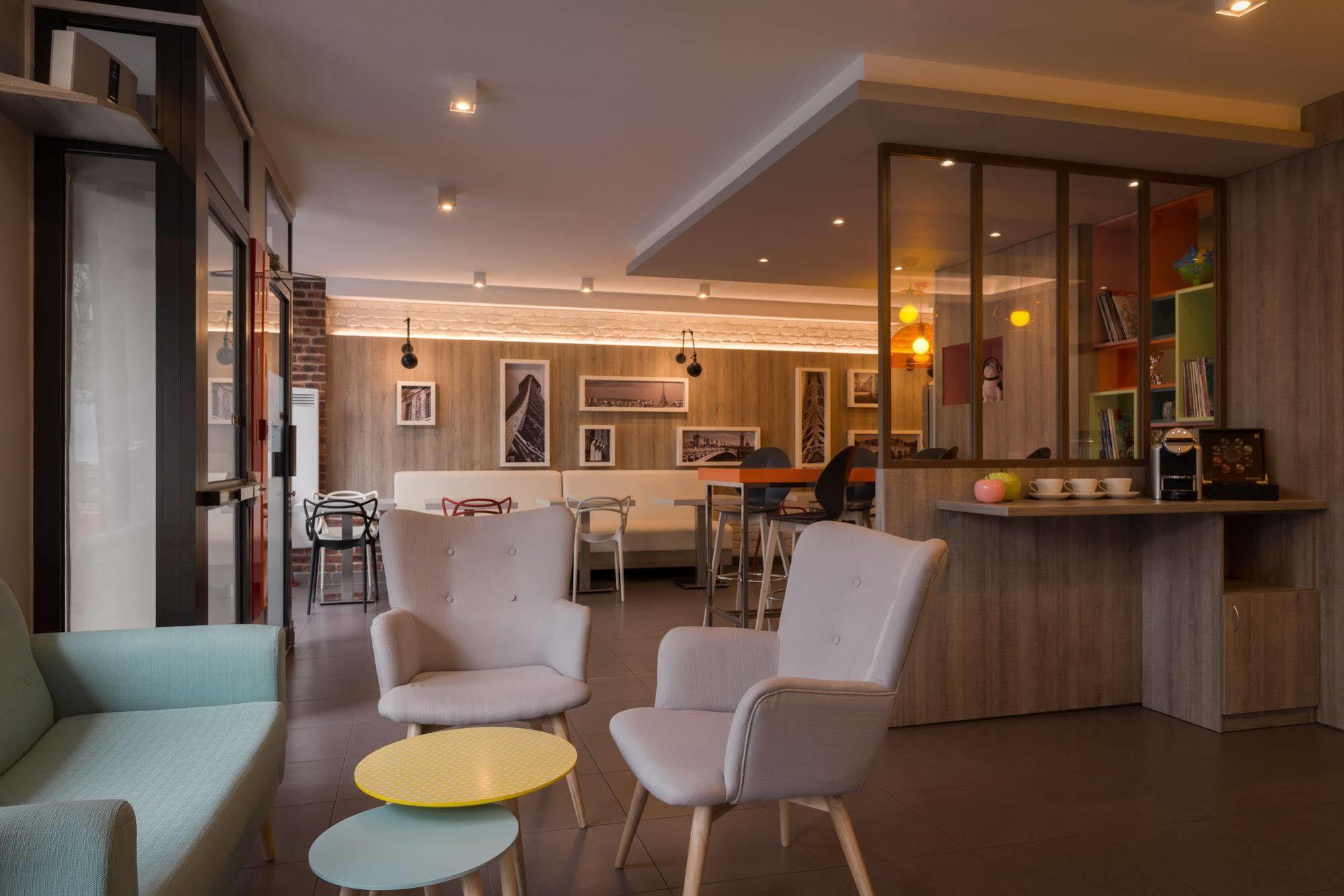 Hotel Reims