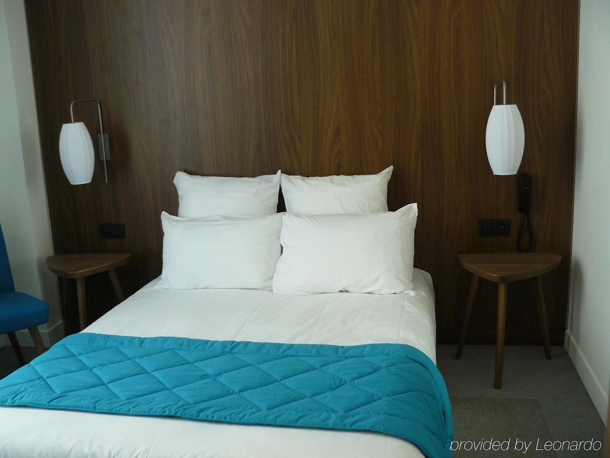 Hotel Western 61 Nation Parigi