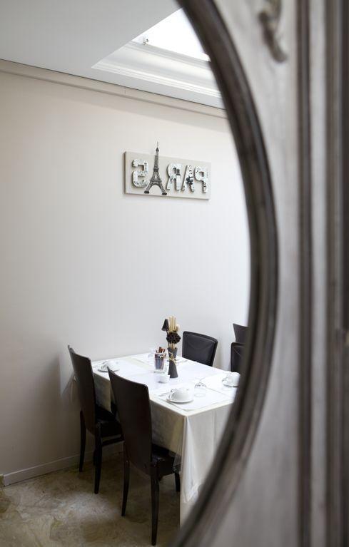 Hotel Lebron Parigi