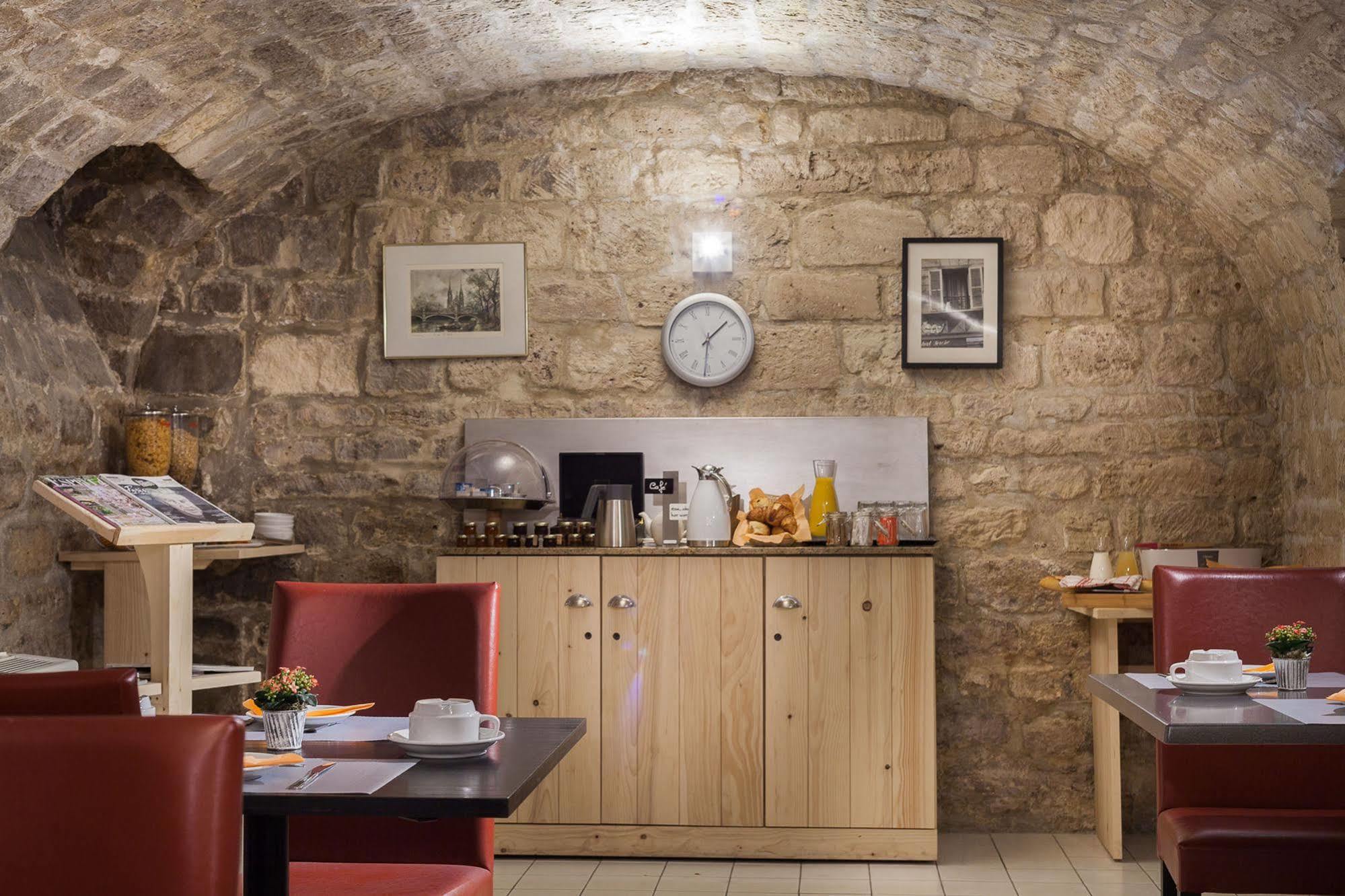 Le Compostelle Hotel 3*