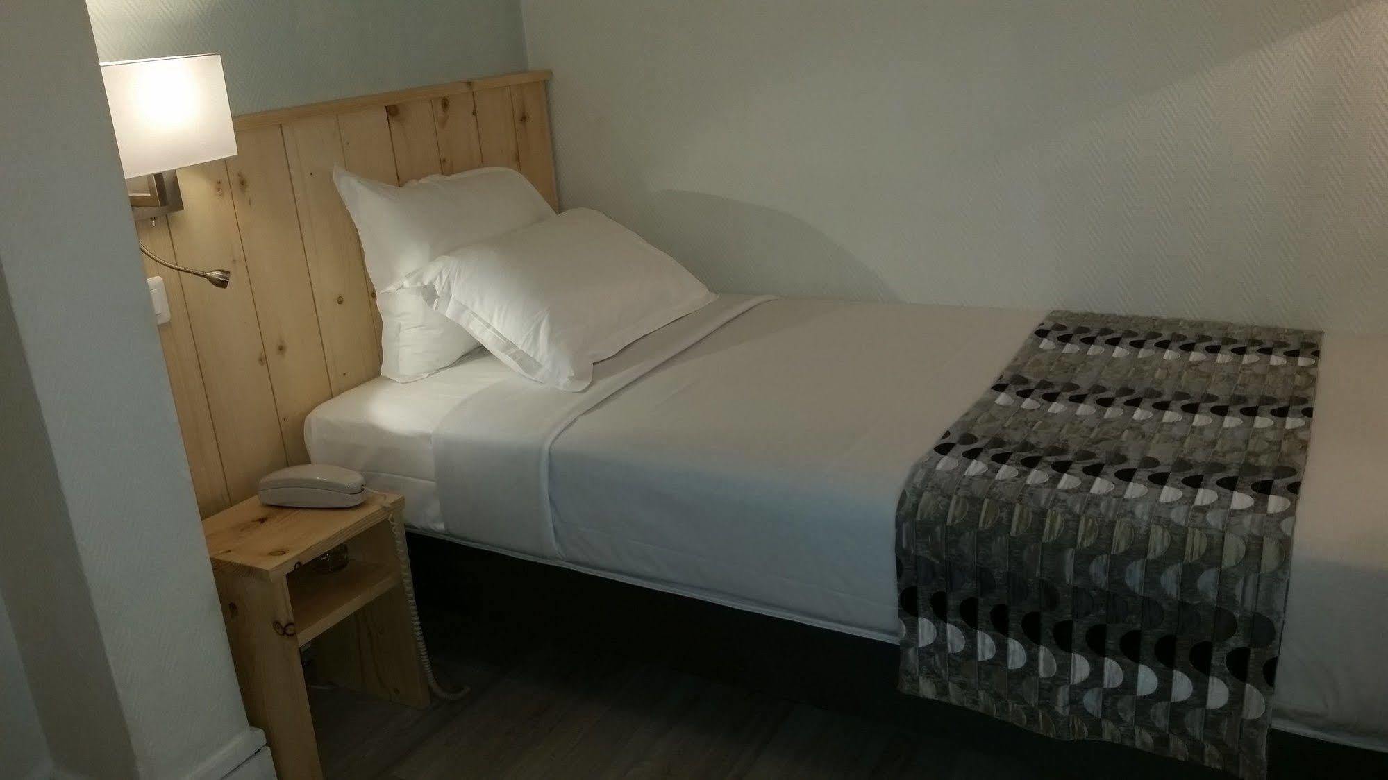Le Compostelle Hotel Parigi