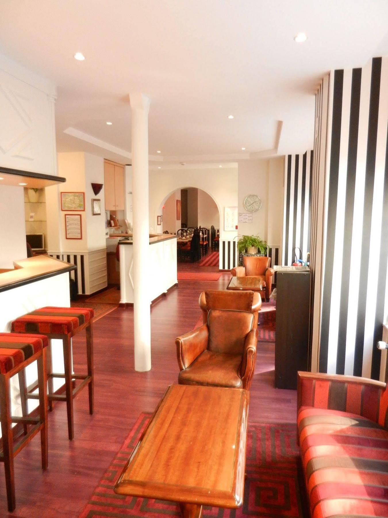 Hotel Maison Du Pré Parigi