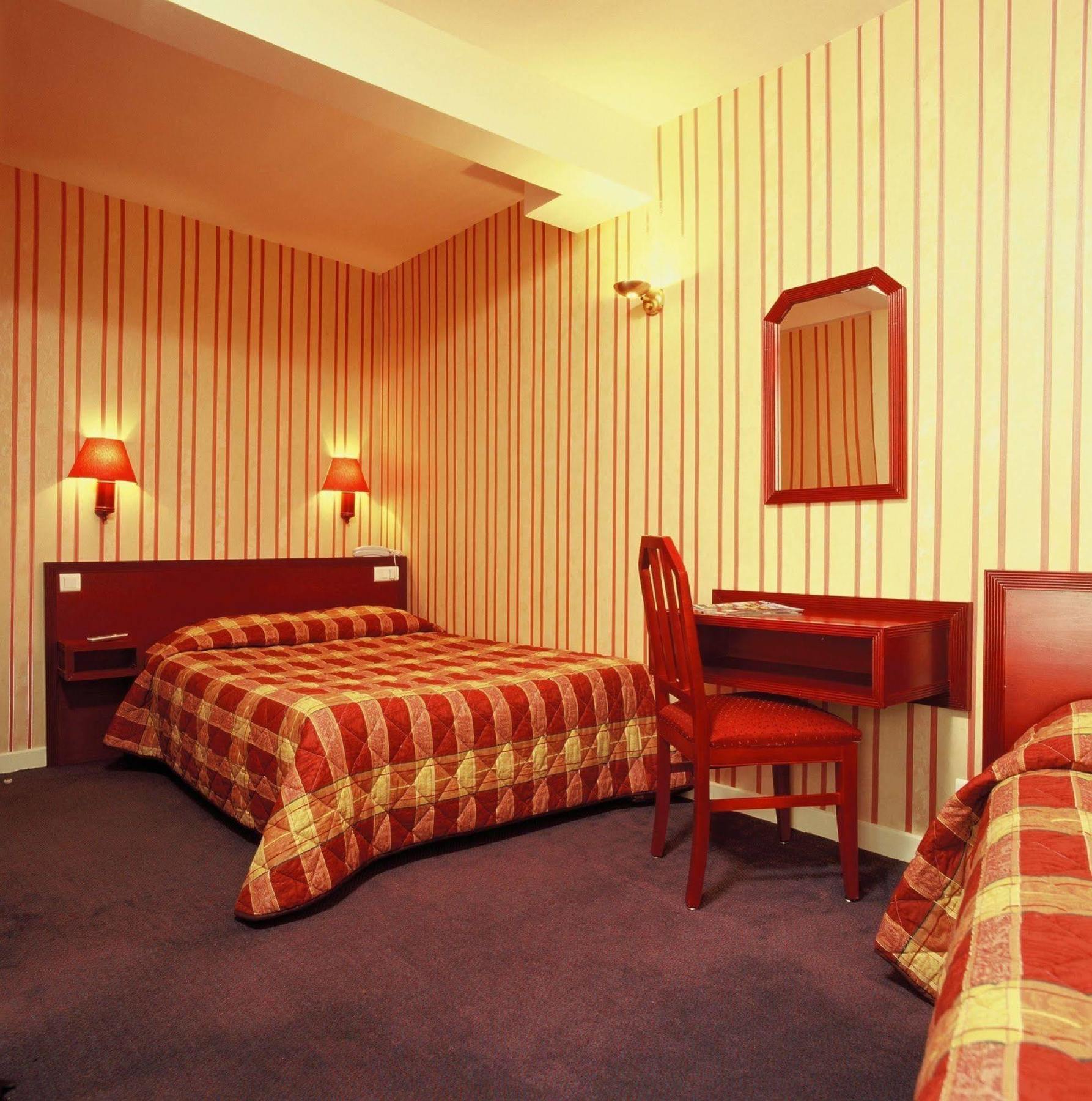 Maison Du Pré Hotel Parigi