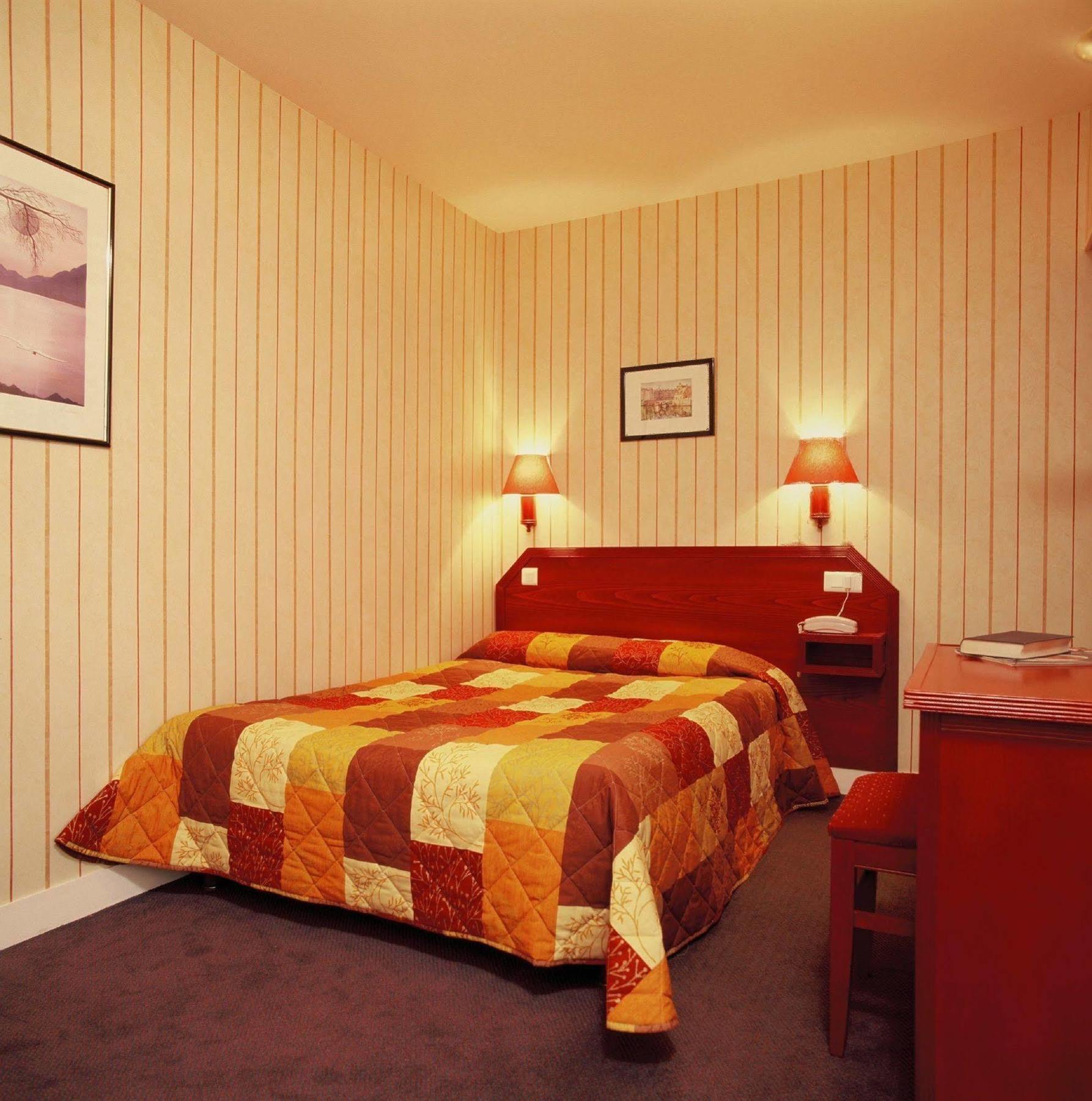 Maison Du Pré Hotel Parigi