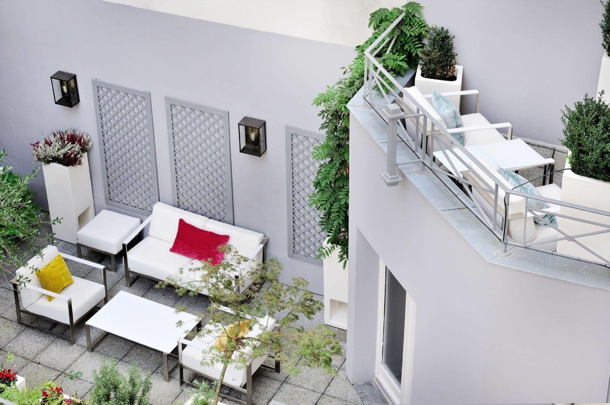 Baume 4* Parigi