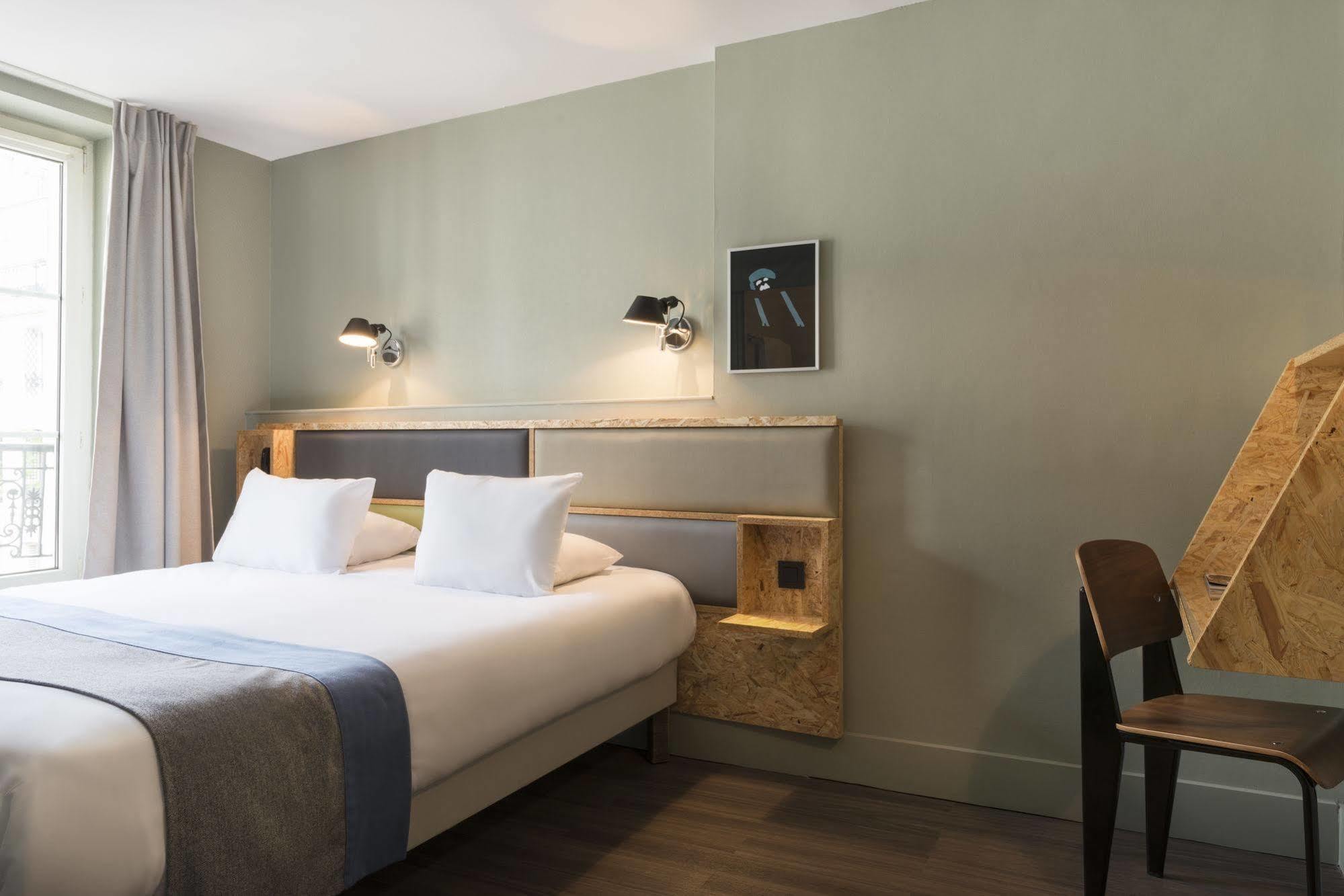 Hotel Basss