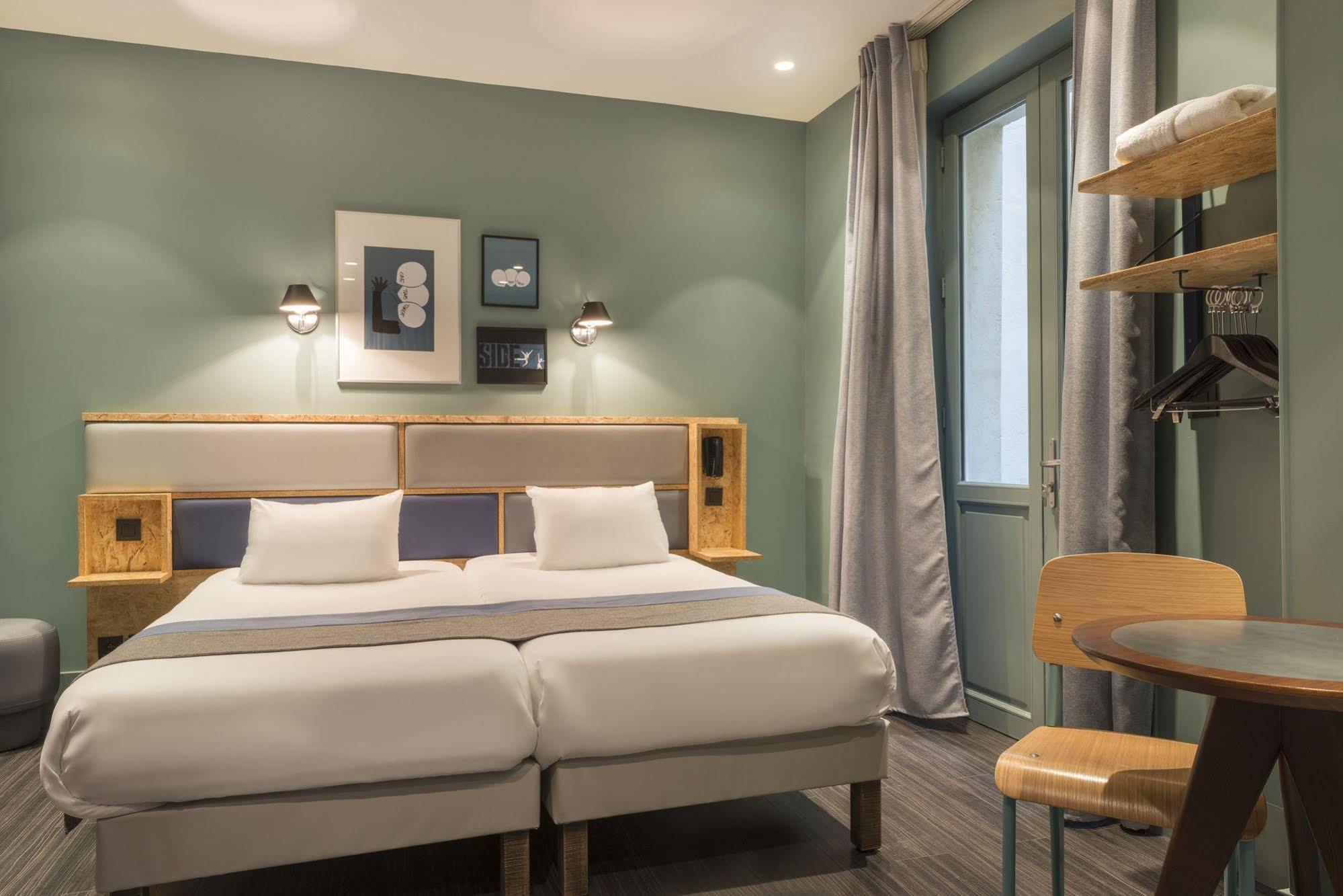 Basss Hotel