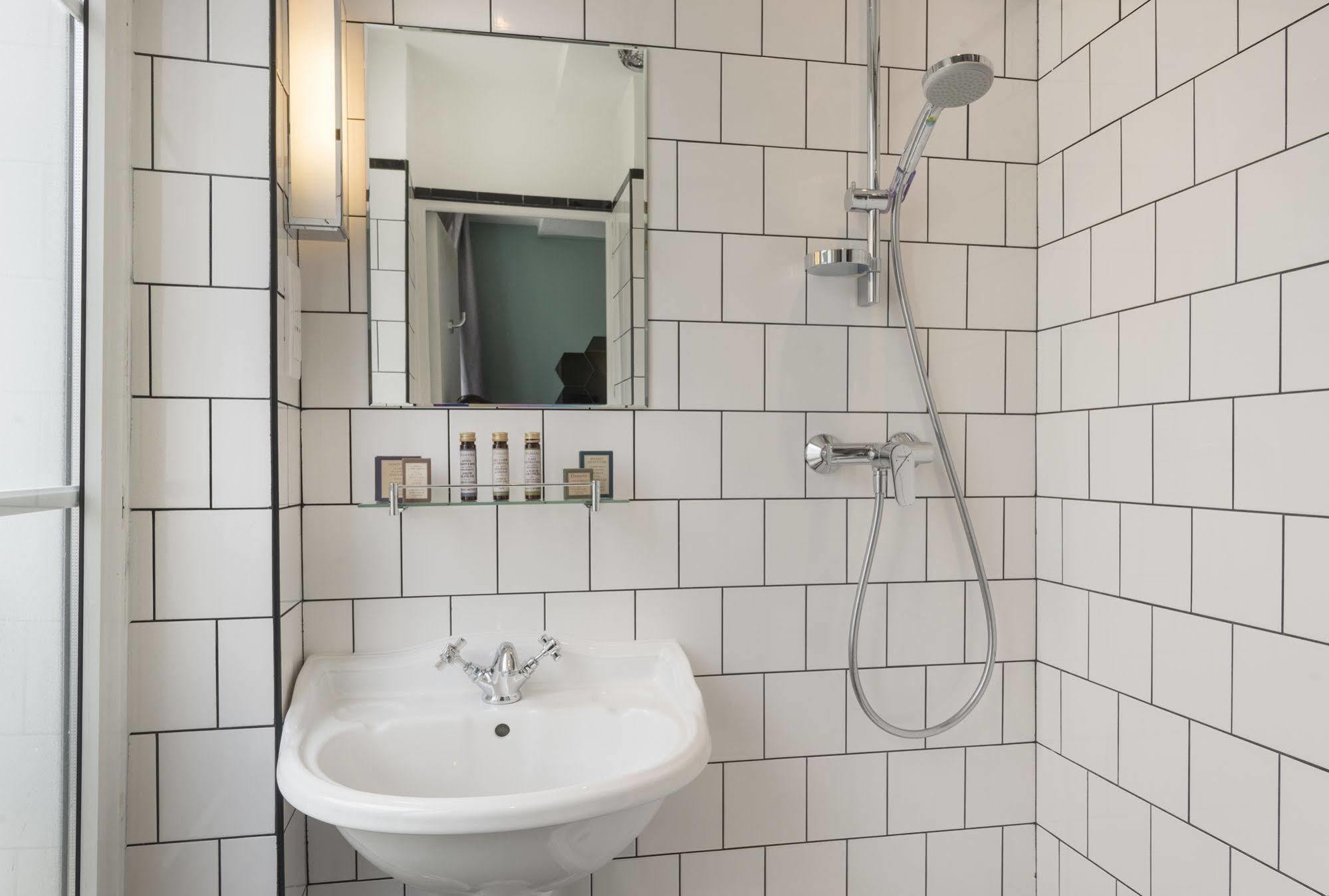 Basss Hotel Parigi