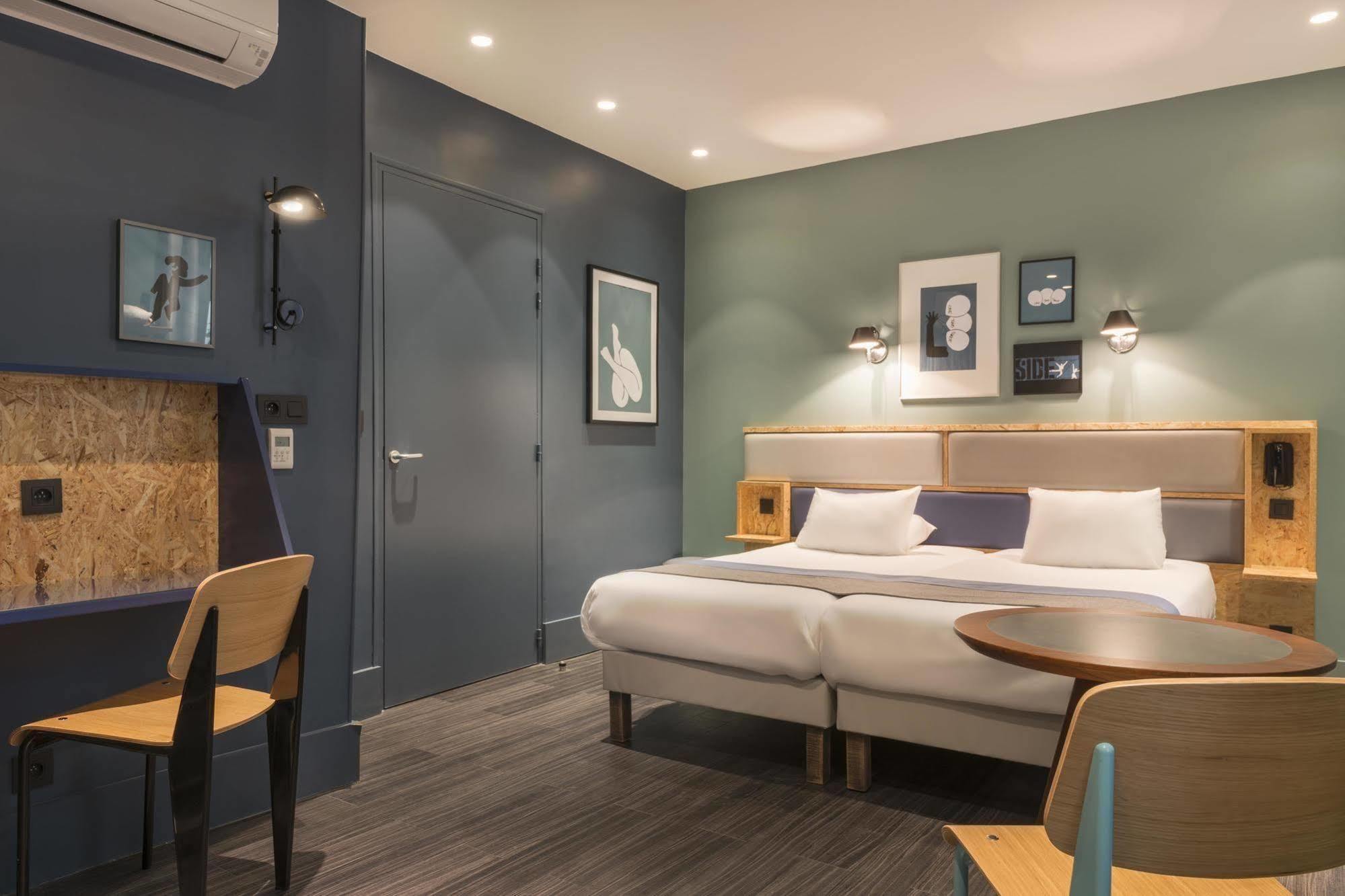 Basss Hotel 3*