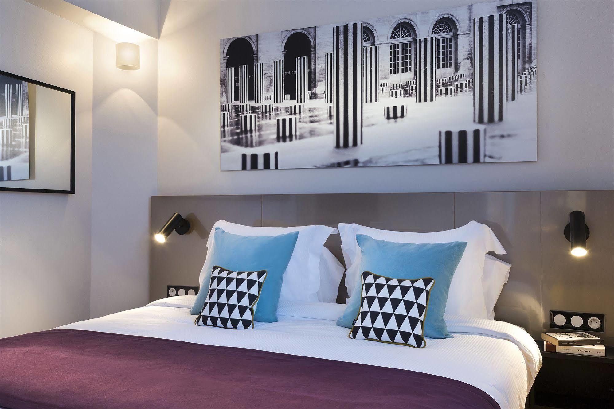 Citadines Opéra 4*