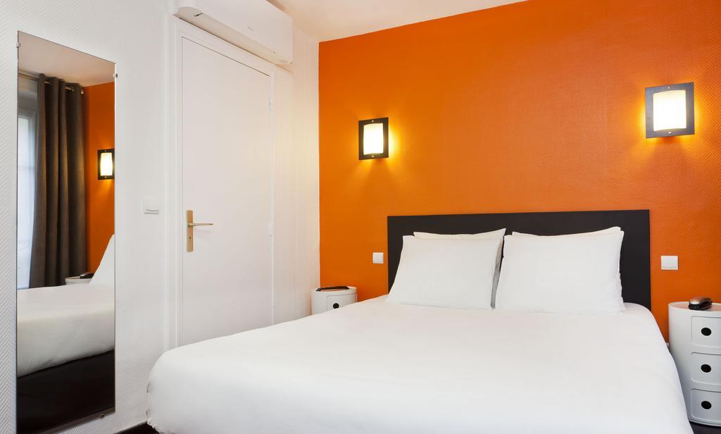 O.lysée 4* Parigi