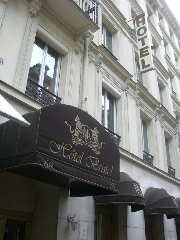 Bristol Republique Parigi