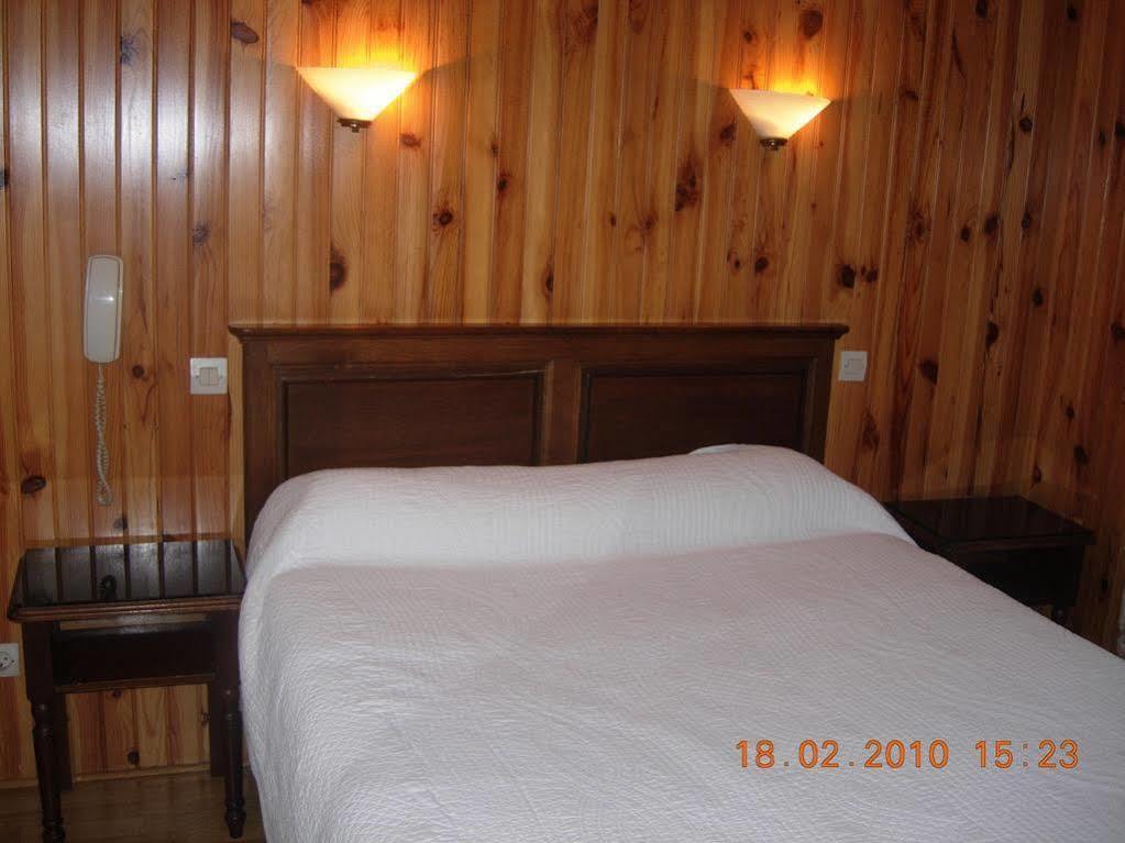 Nord Hotel Paris