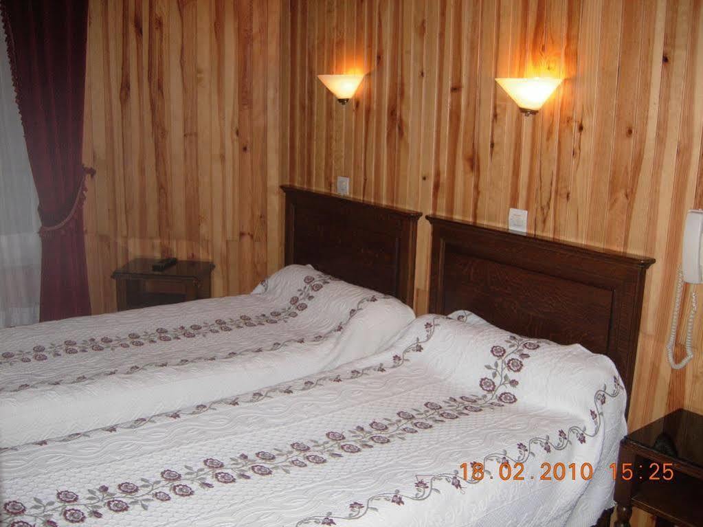 Nord Hotel 2*