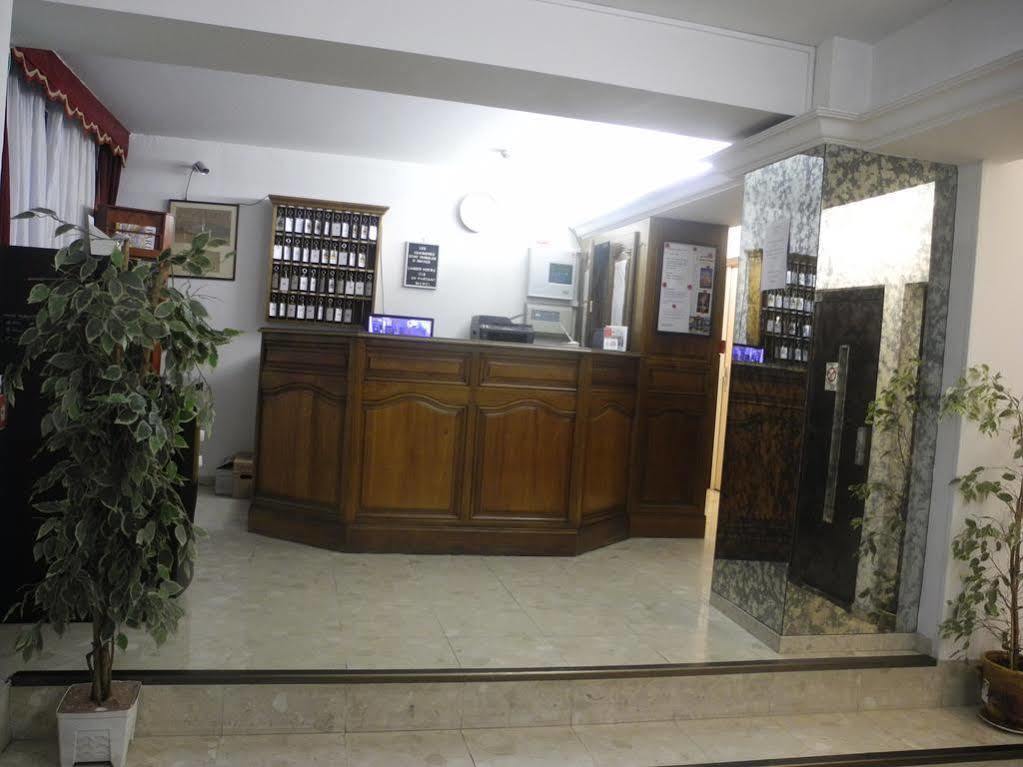 Nord Hotel 2*
