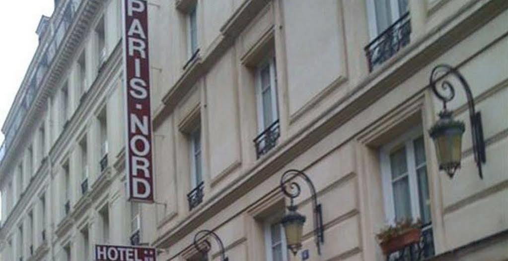 Nord Hotel 2*