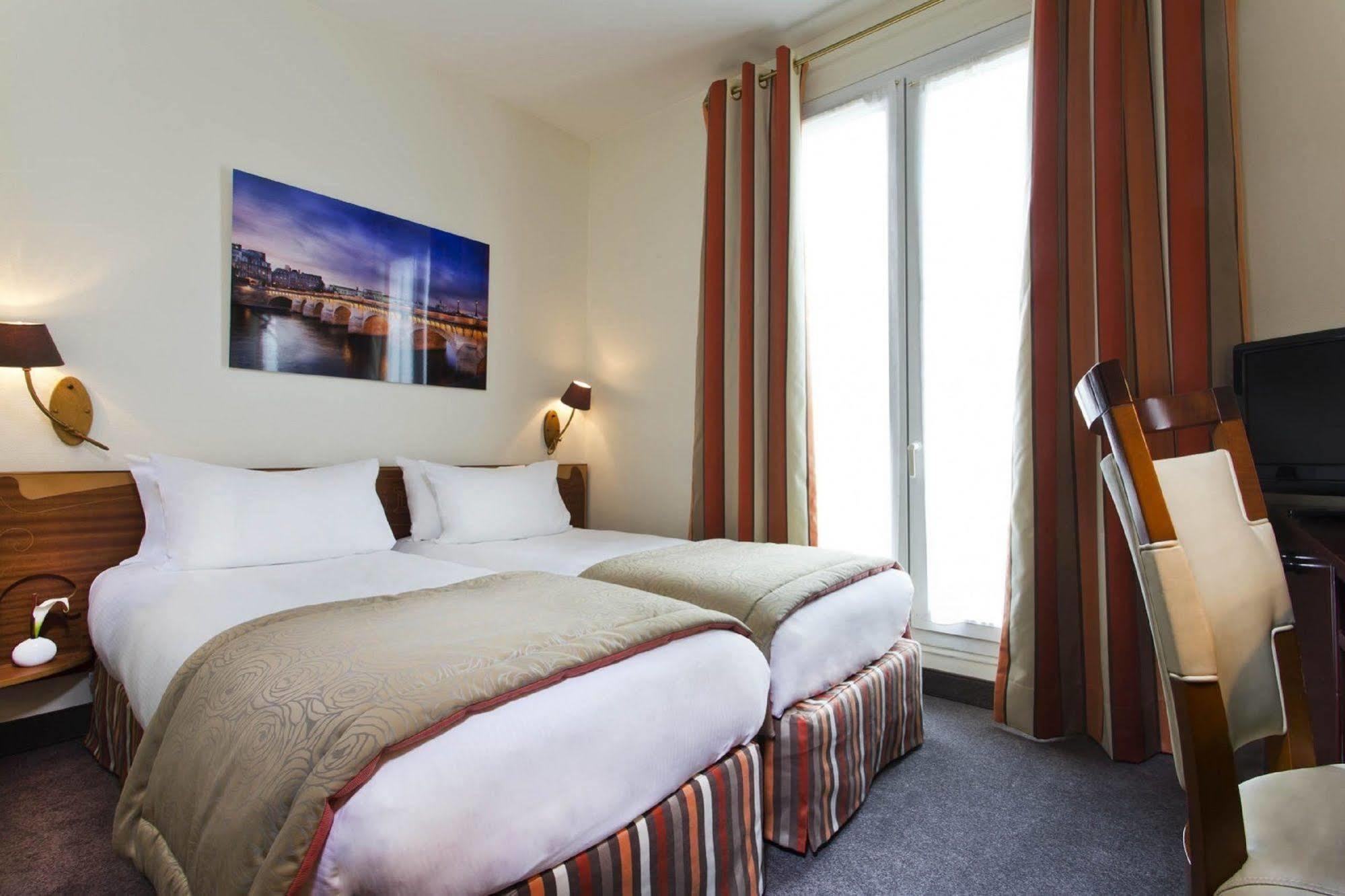 Grand Des Balcons Parigi