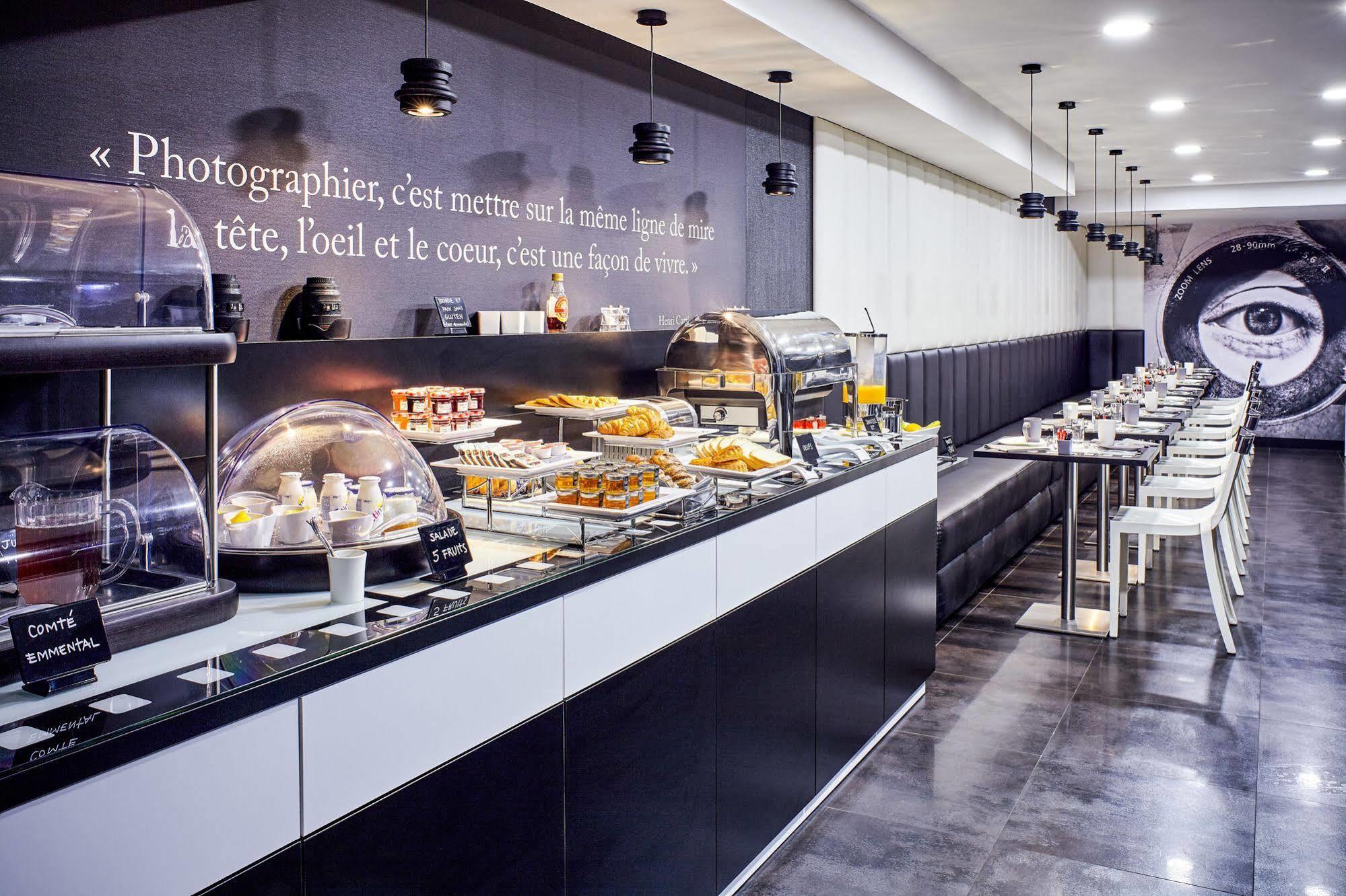 Declic Hotel 4*