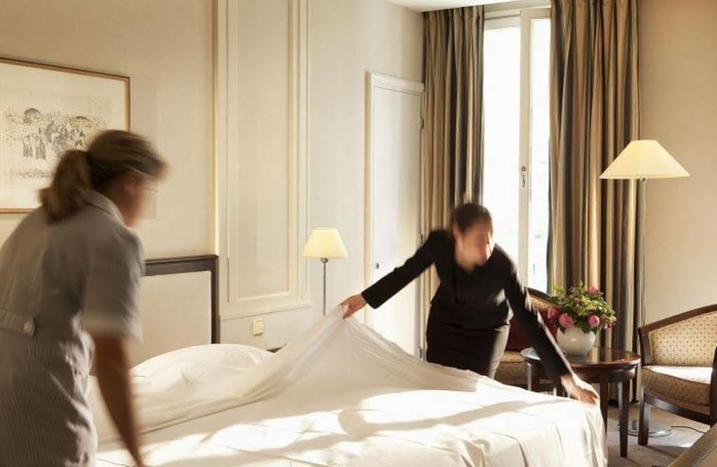 Bedford Hotel Paris