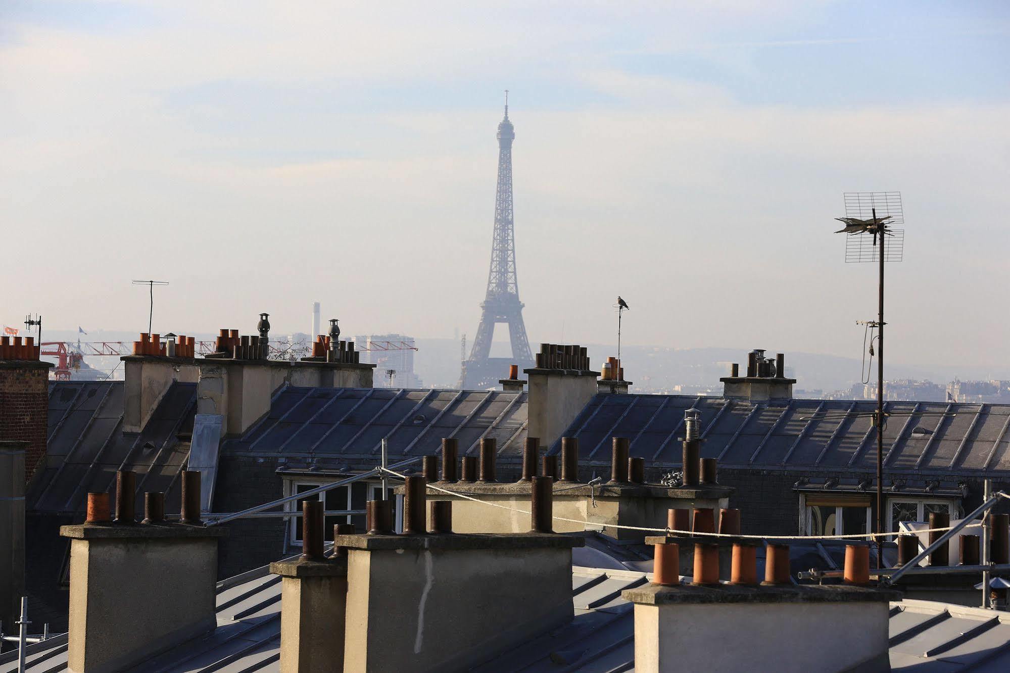 Saint-louis Pigalle 3* Parigi