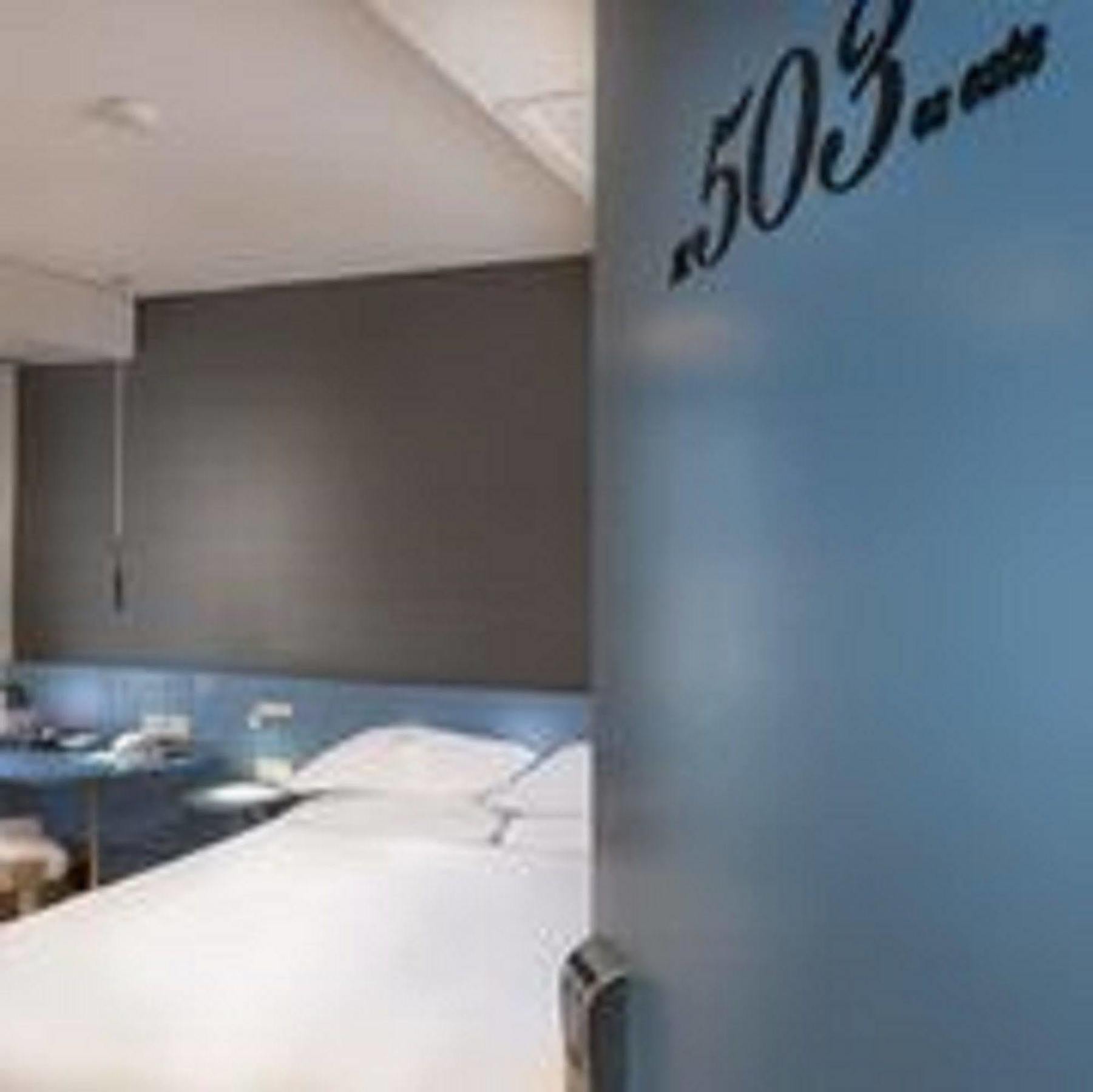 Andréa 3* Parigi