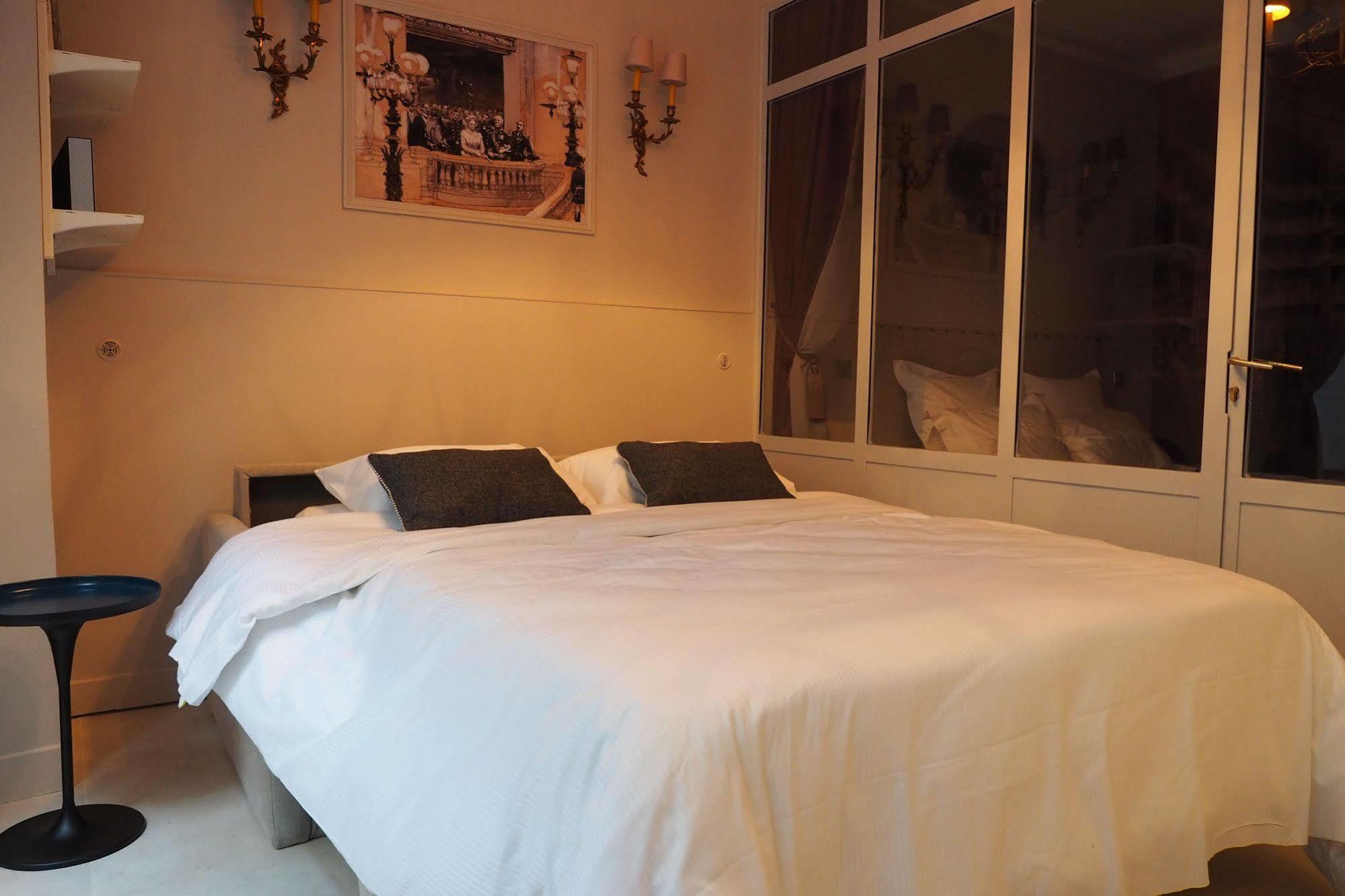 Palais Royal Chicsuites *