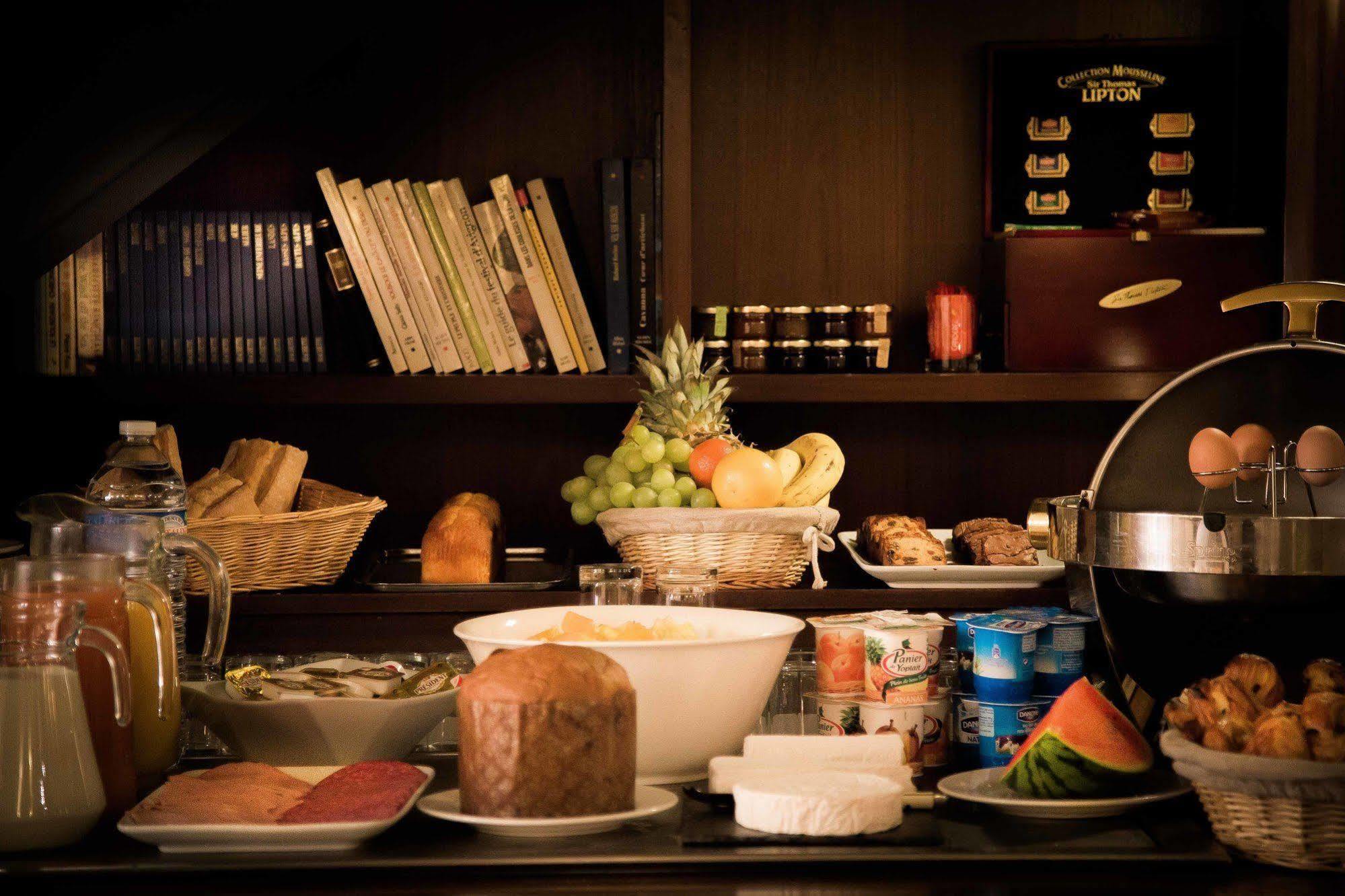 Quartier Latin 3* Paris