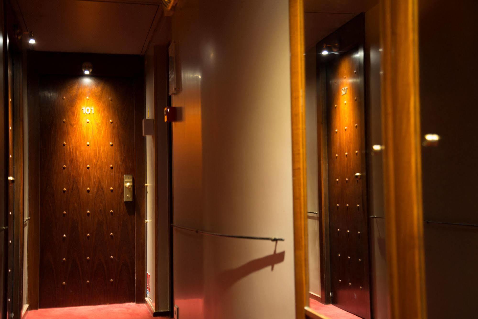 Quartier Latin Hotel