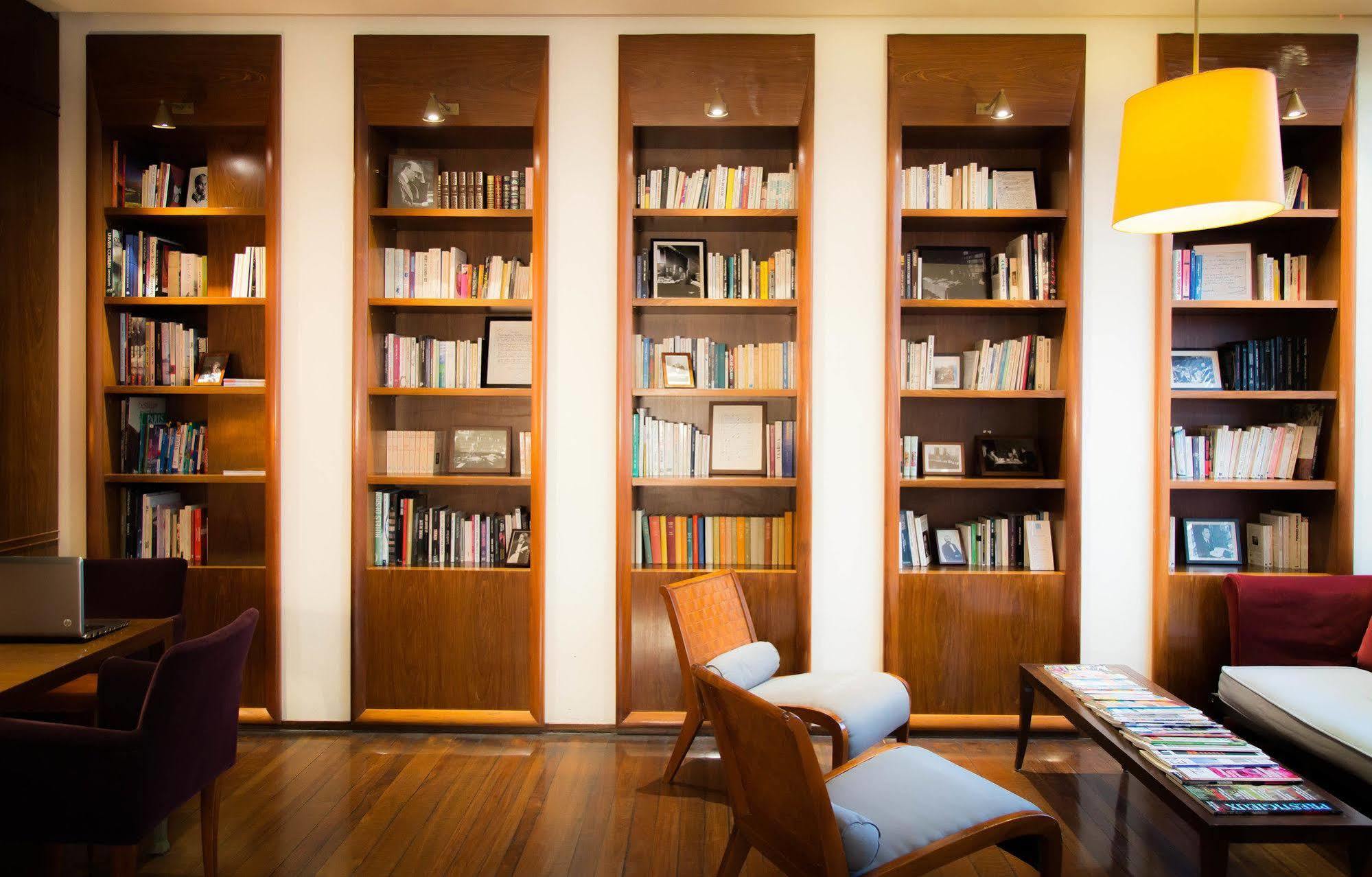 Quartier Latin Hotel Paris