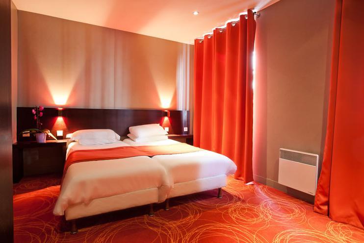 L'antoine Hotel