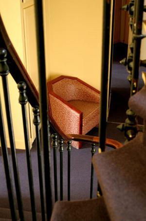 Avenir Montmartre Hotel