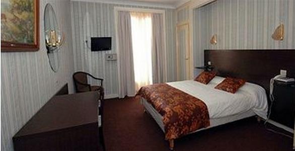 La Boetie Hotel