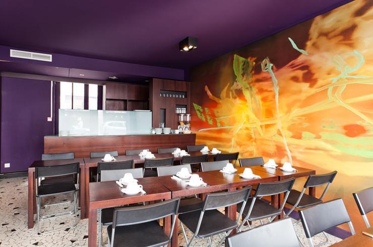 Hotel L'antoine 4*
