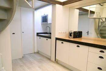 Appartamento Designer - Ternes