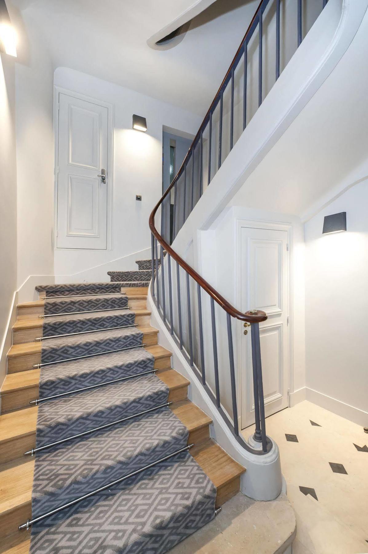 Appartamento Odeon Saint Germain