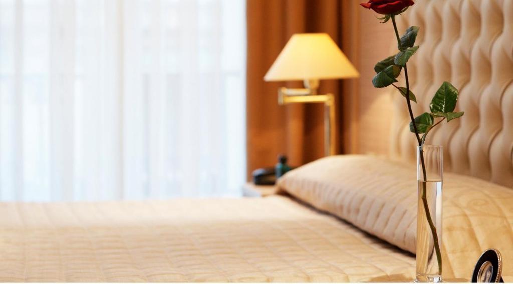 Hotel Lebron Parigi
