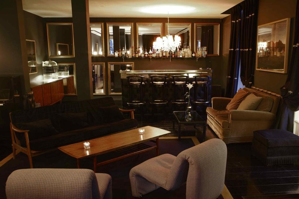 Particulier Montmartre Hotel