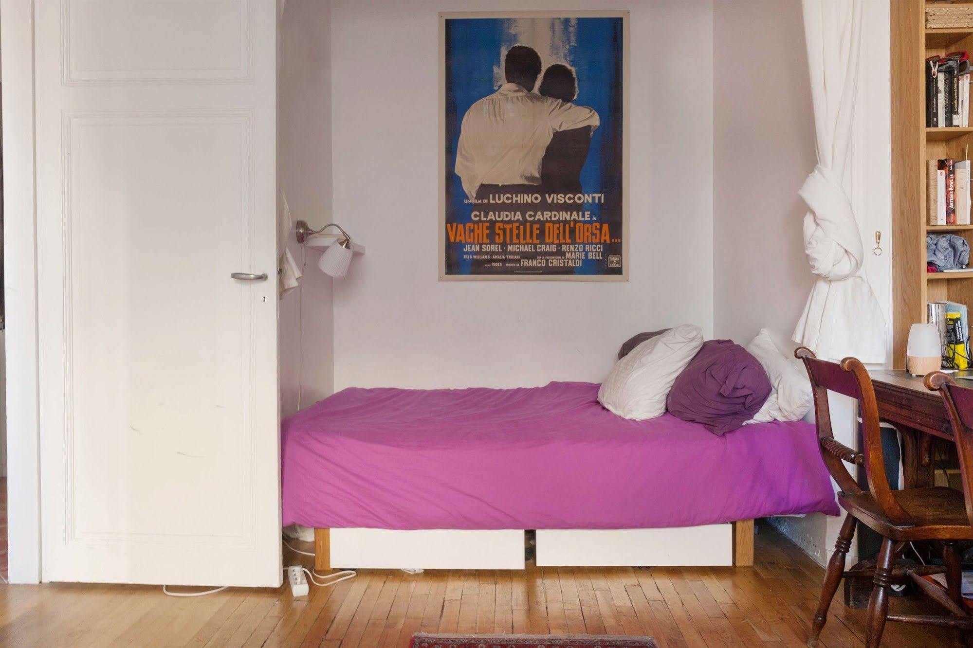 Appartamento Modern - Grands Boulevards