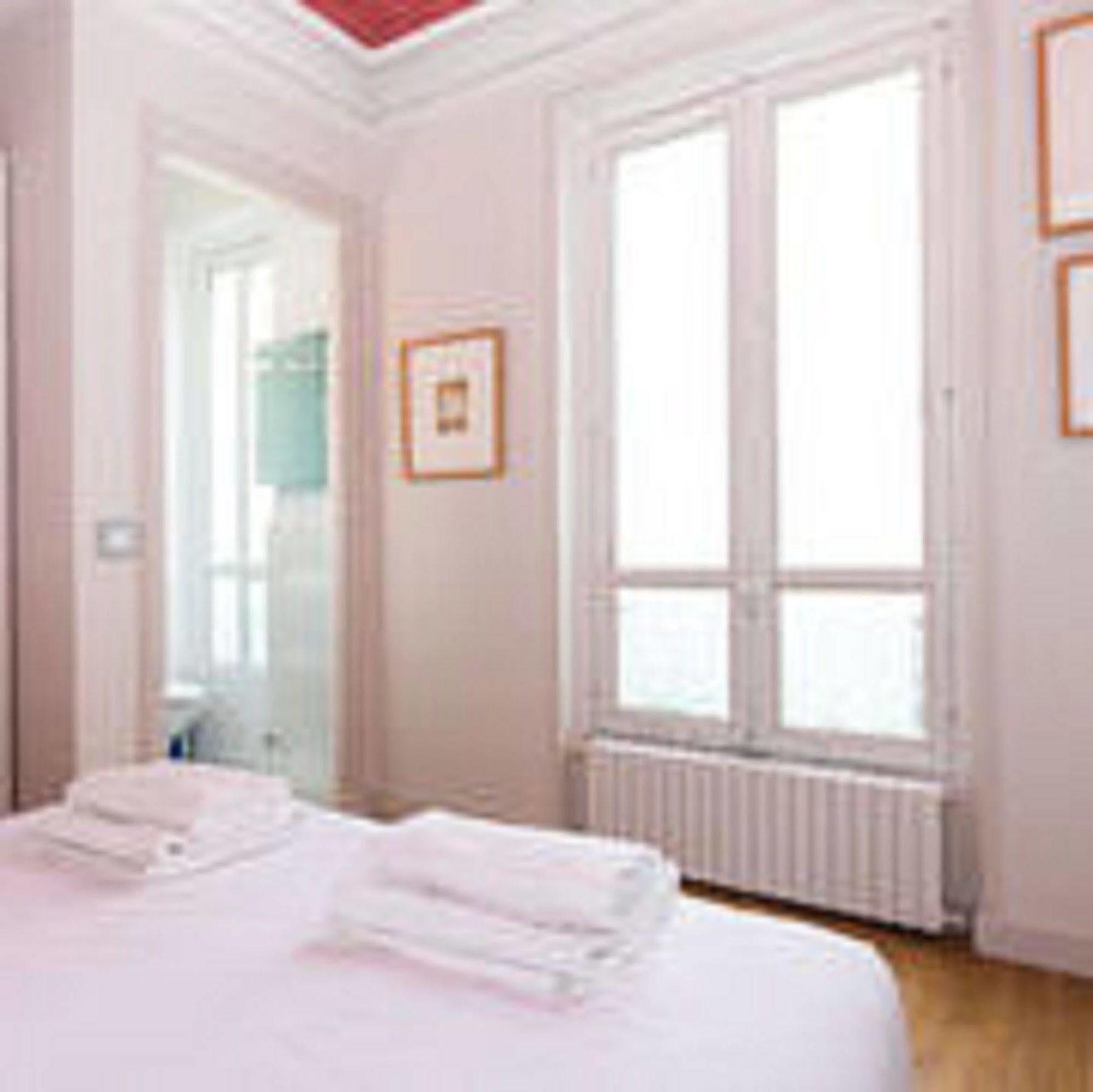 Family Elysees Appartamento Parigi