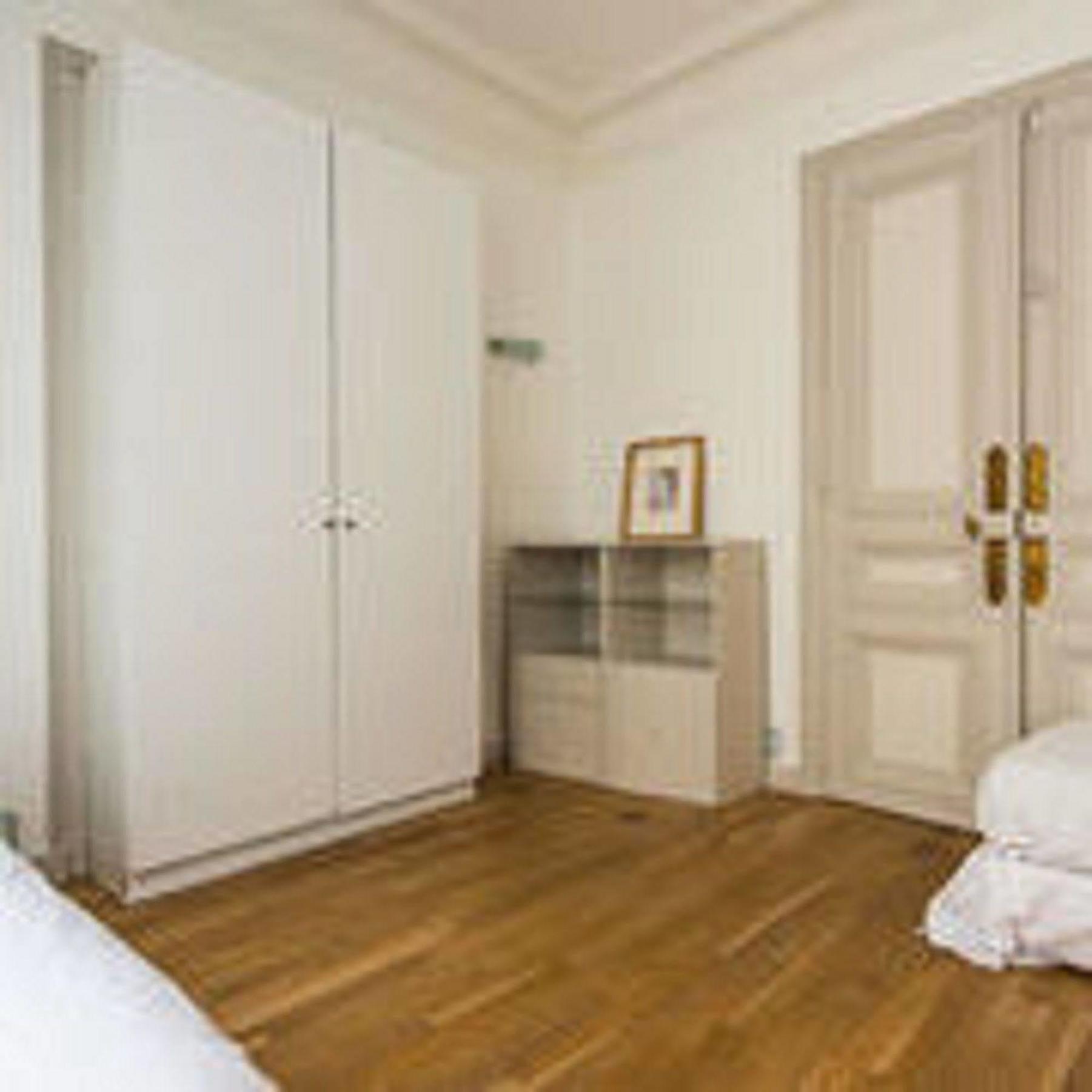Family Elysees Appartamento Parigi