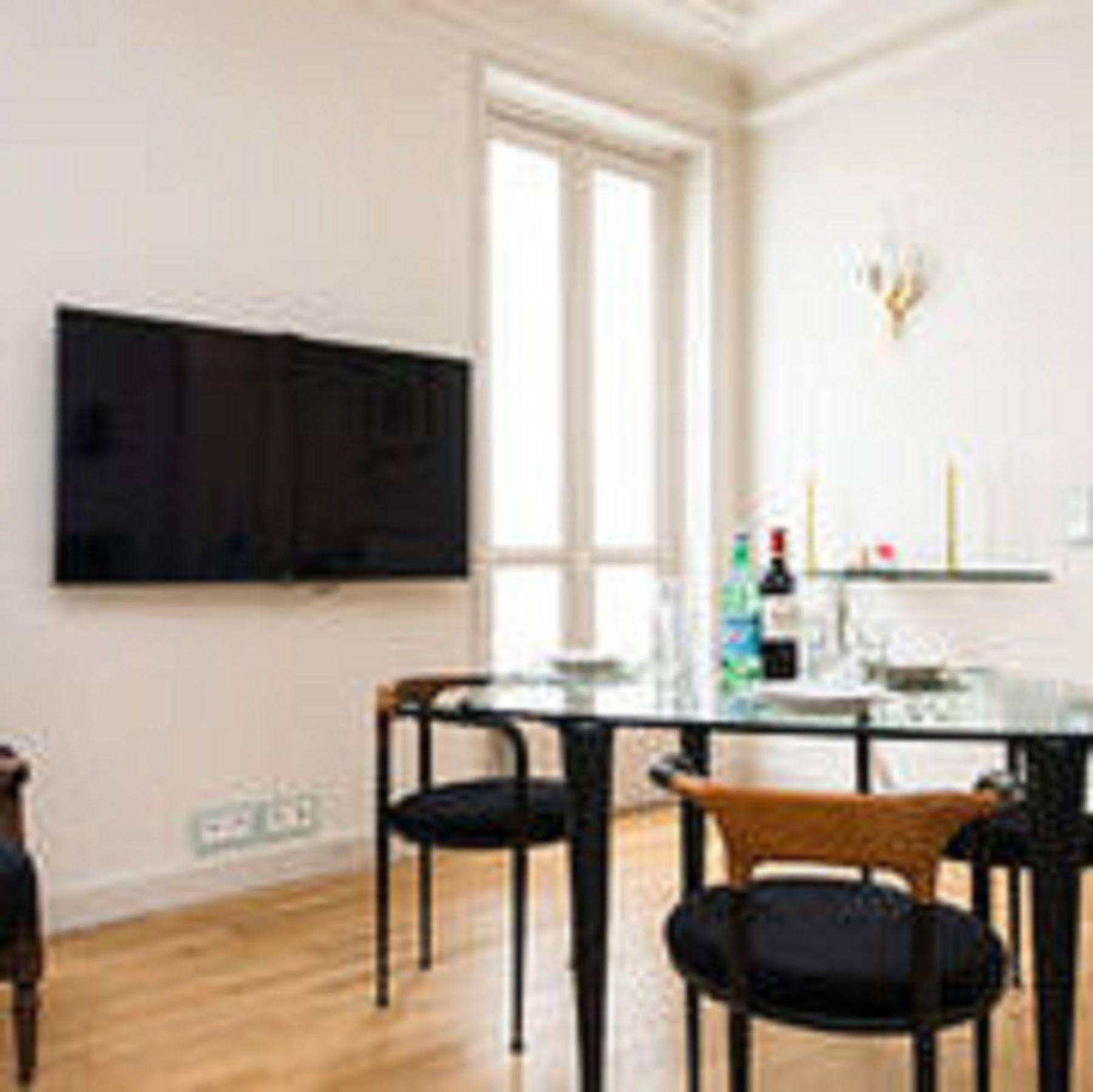 Family Elysees Appartamento