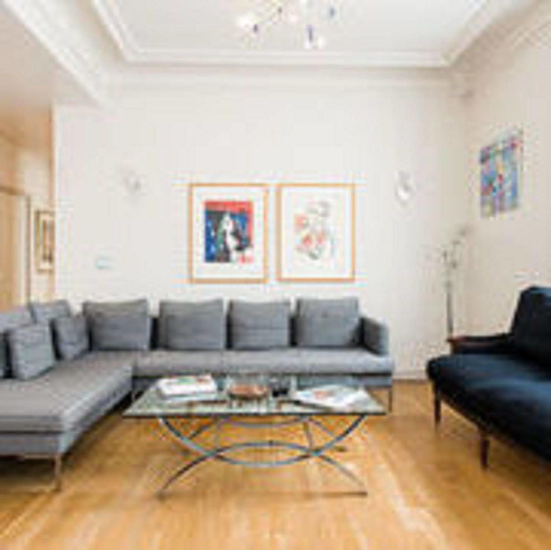 Family Elysees Appartamento