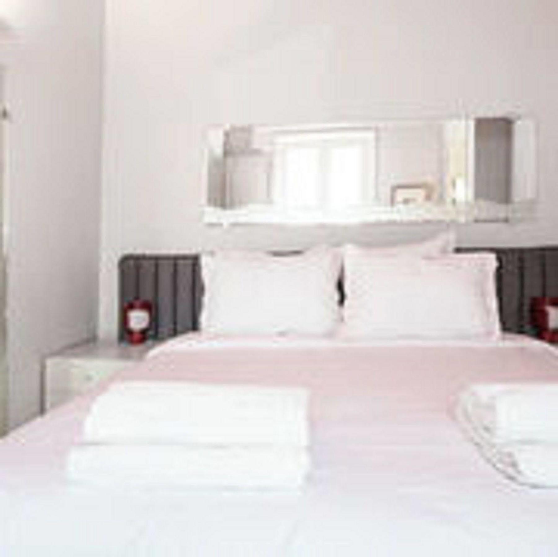 Appartamento Family Elysees