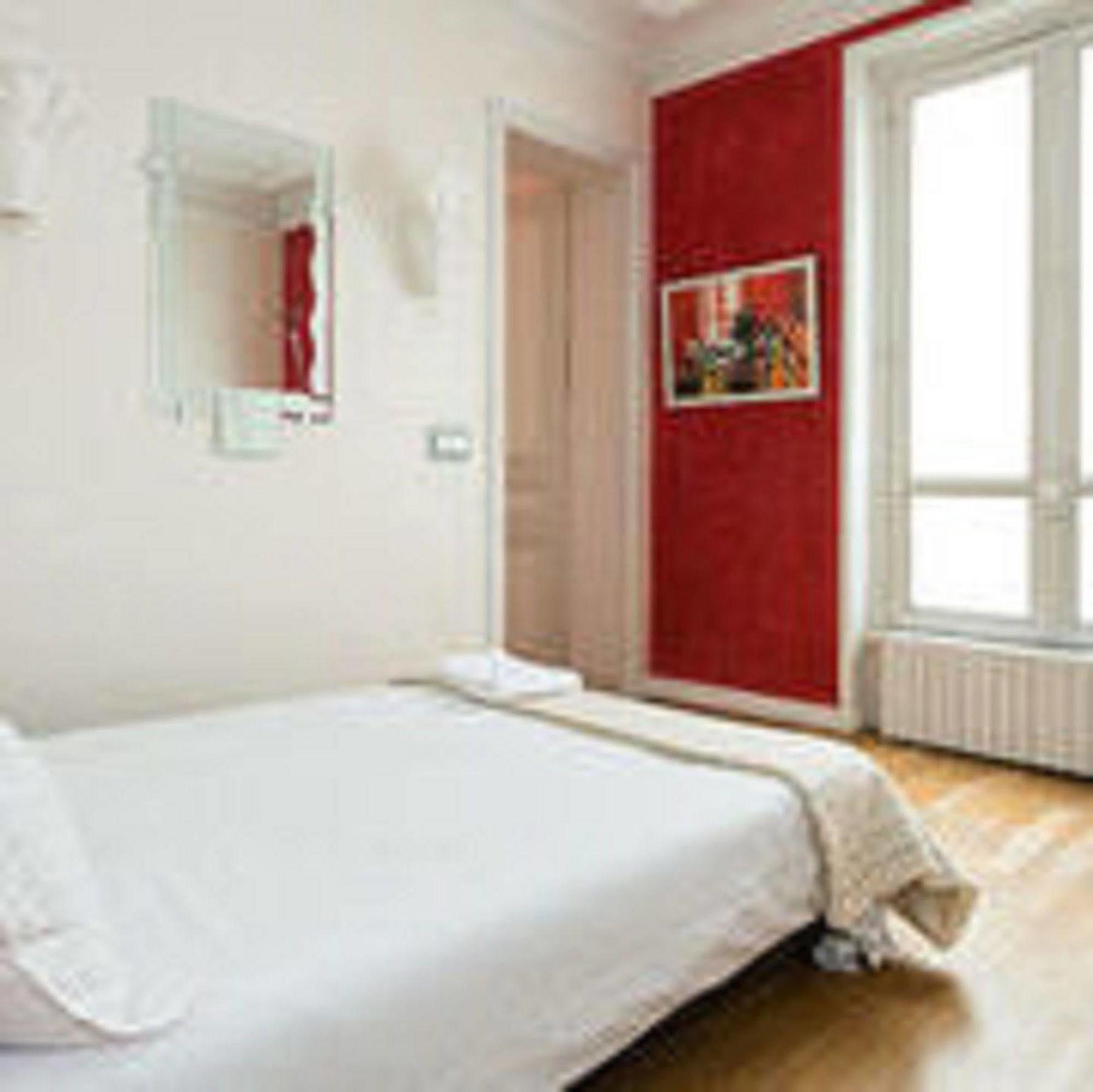 Appartamento Family Elysees Parigi
