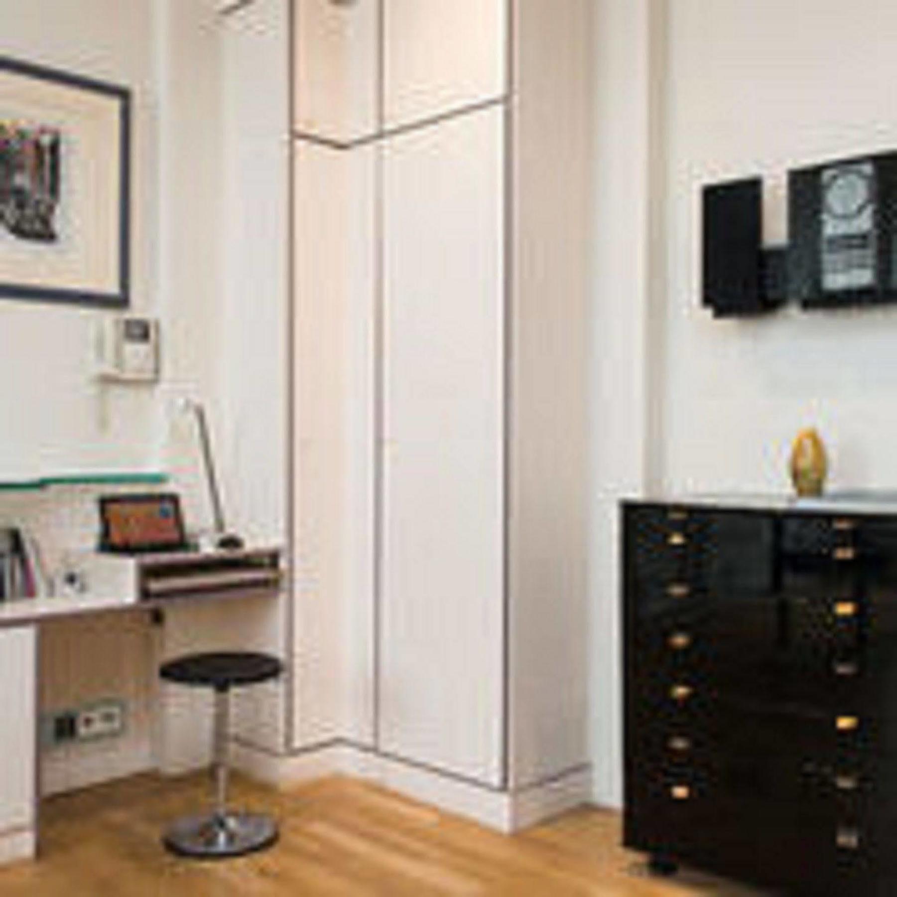 Appartamento Family Elysees